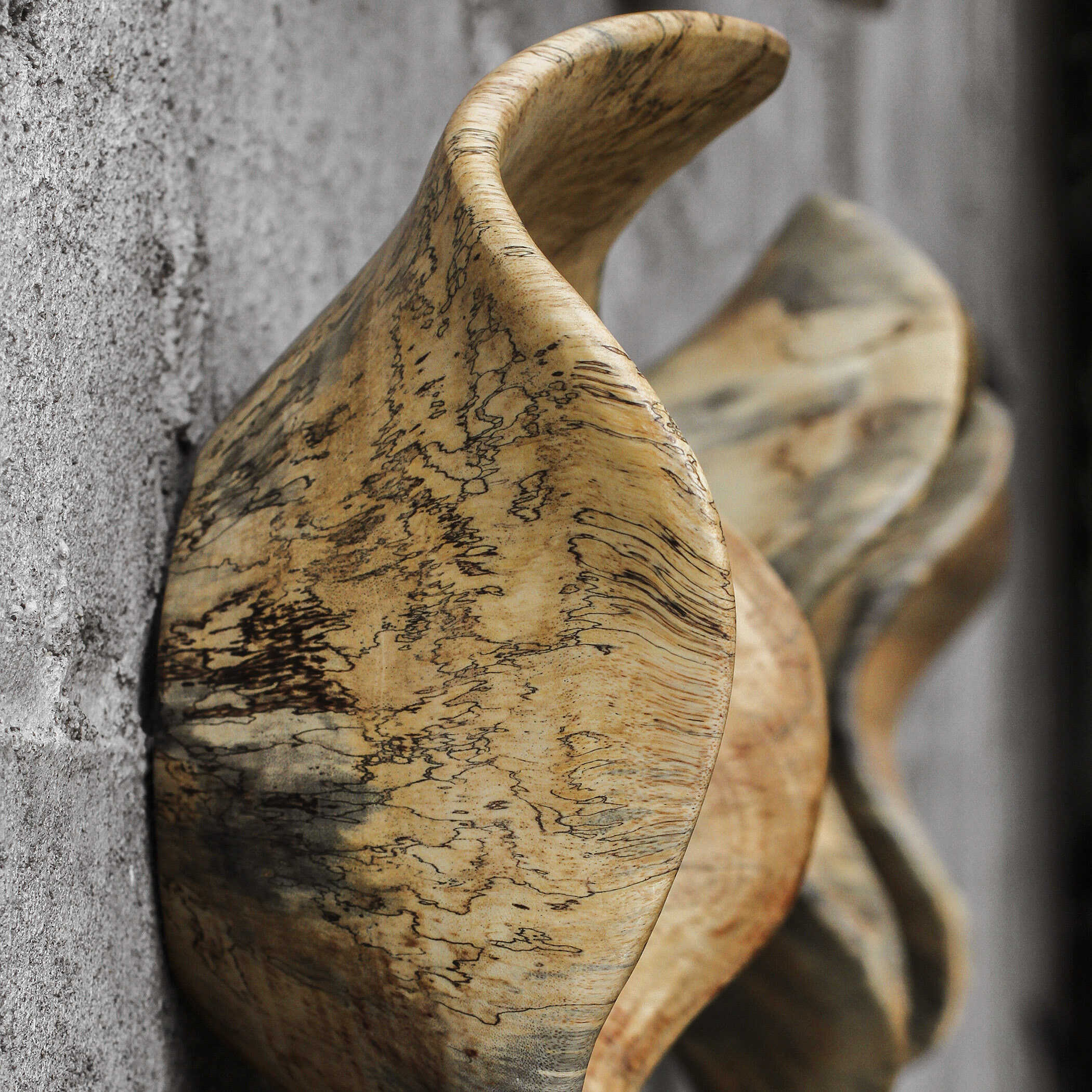 Tamarine Wood Wall Art Set/3