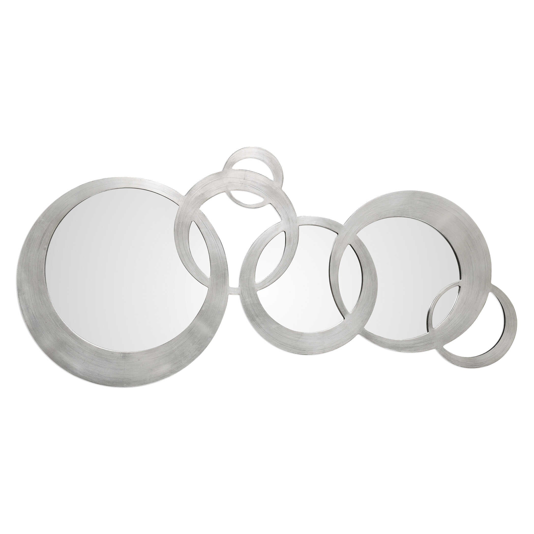 Odiana Rings Modern Mirror