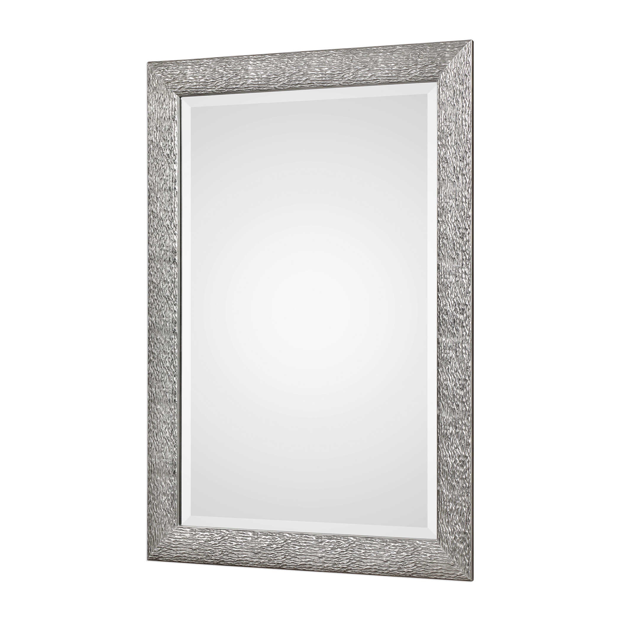 Mossley Metallic Mirror