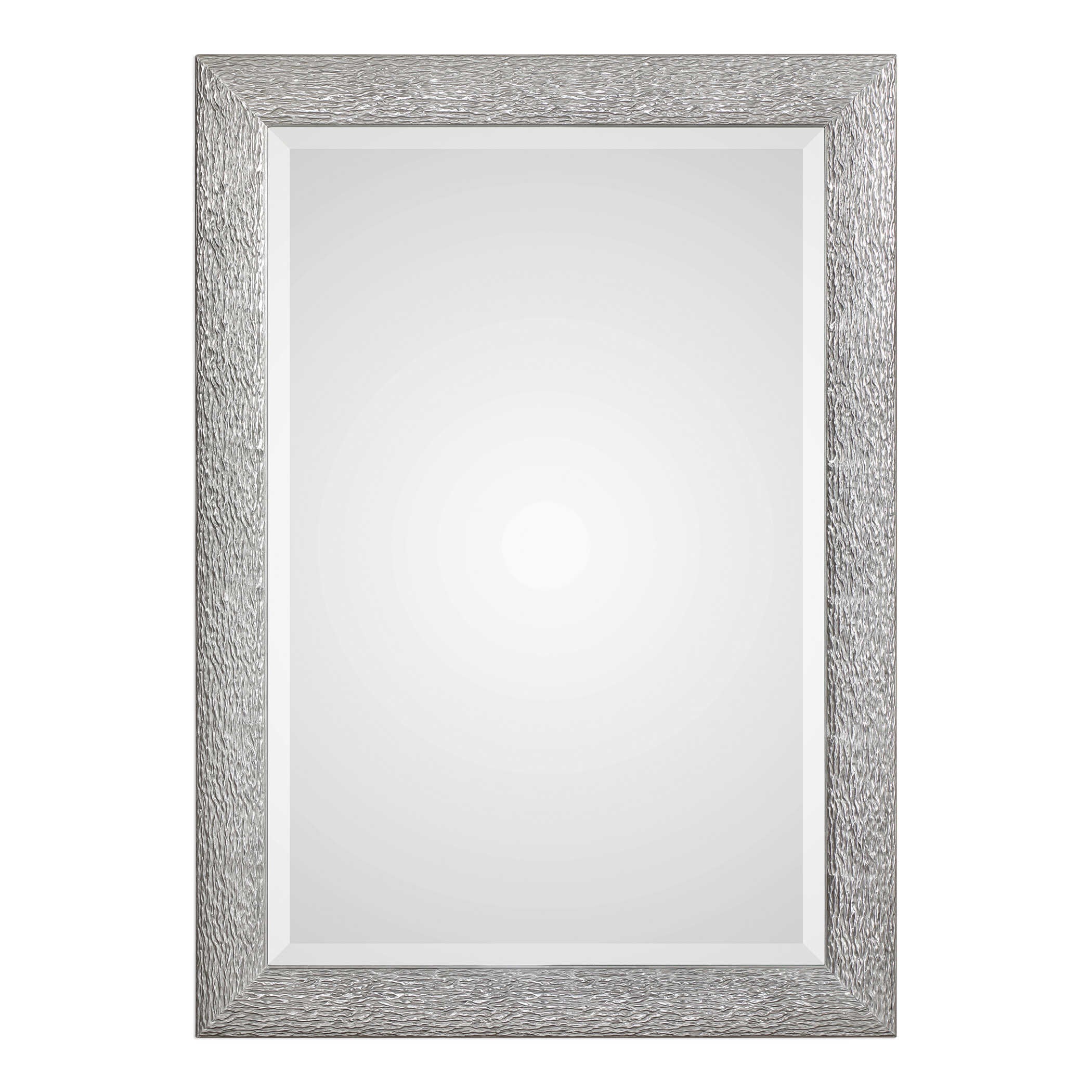 Mossley Metallic Mirror