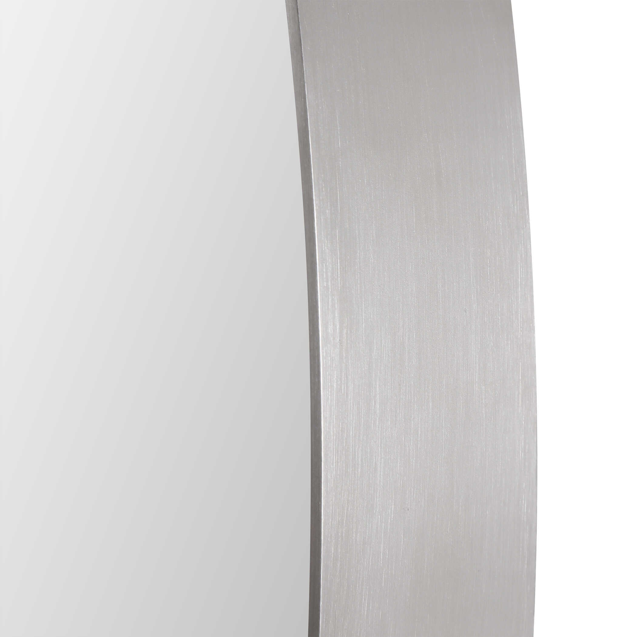 Pursley Oval Mirror