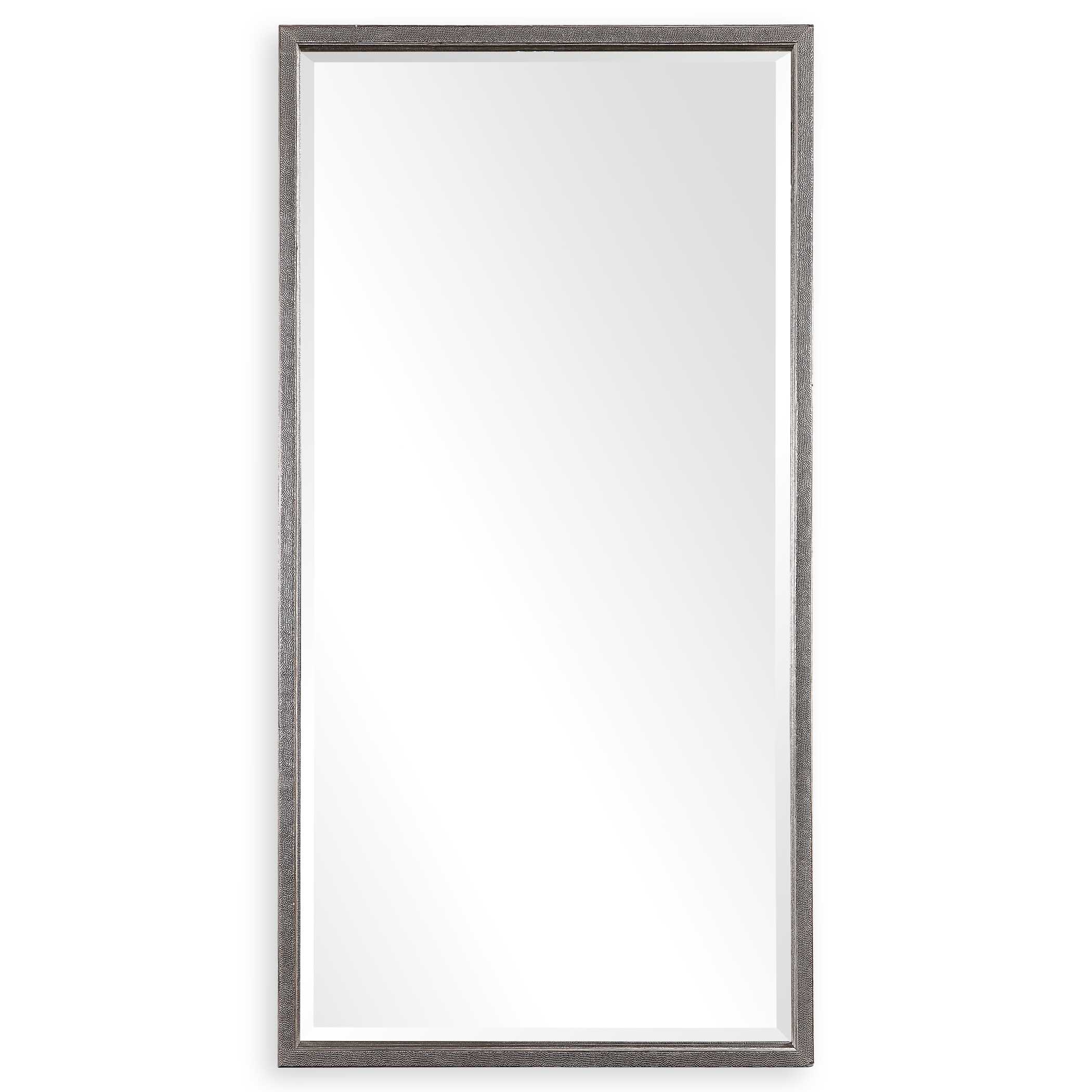 Gabelle Metallic Mirror