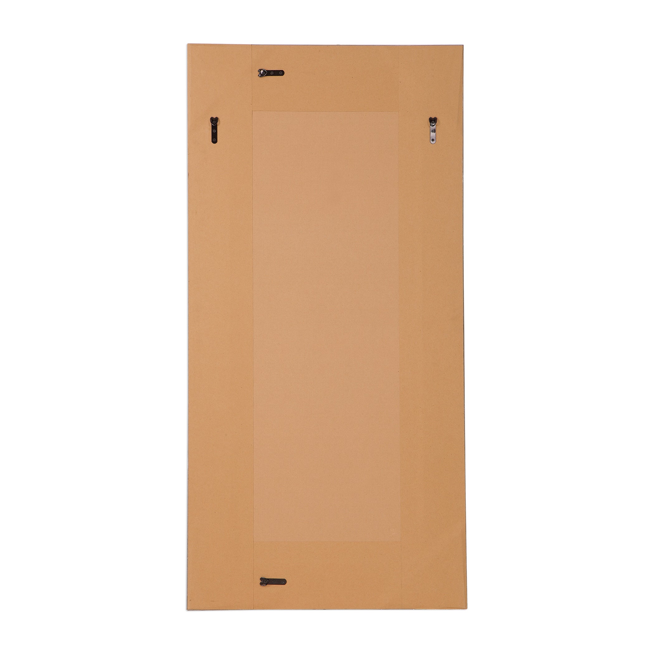 Maeona Metallic Mirror