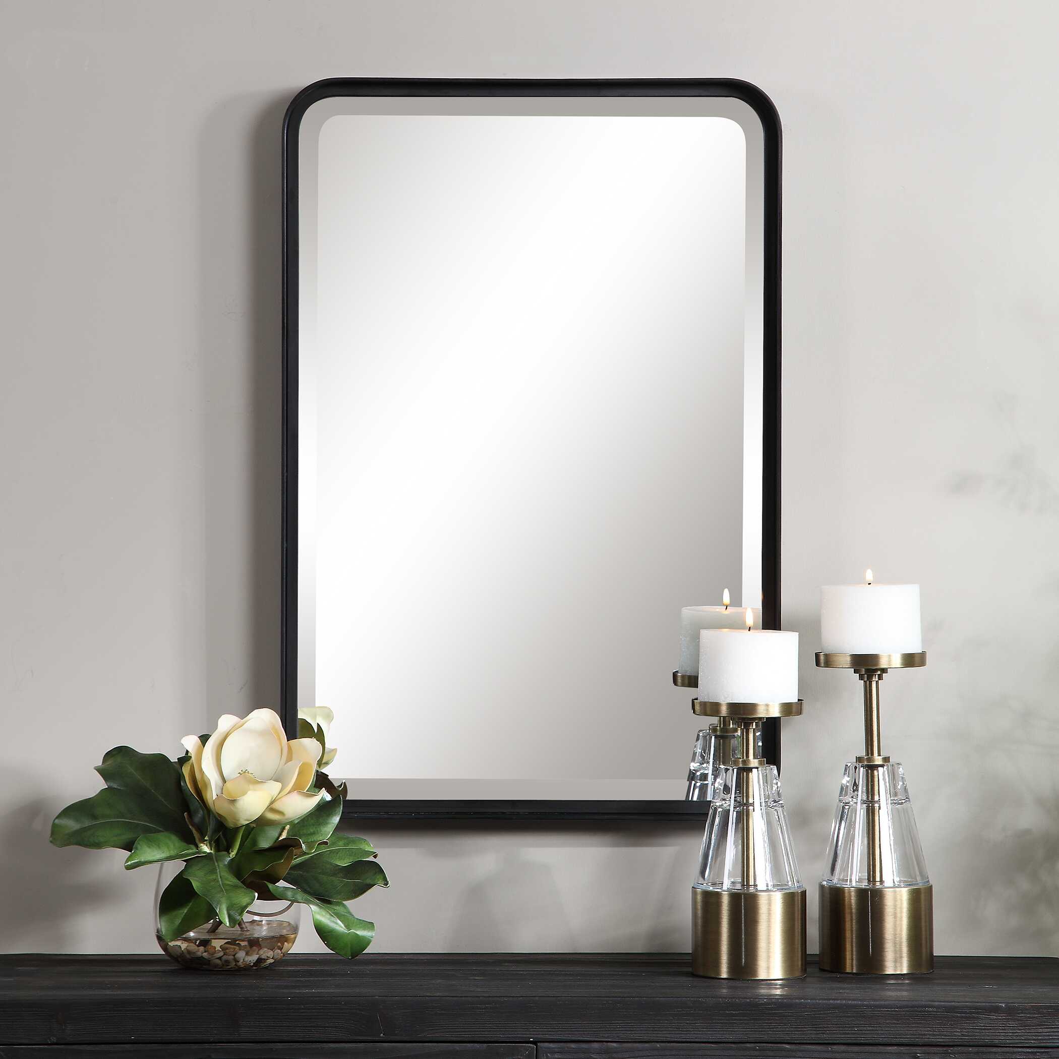 Croften Vanity Mirror