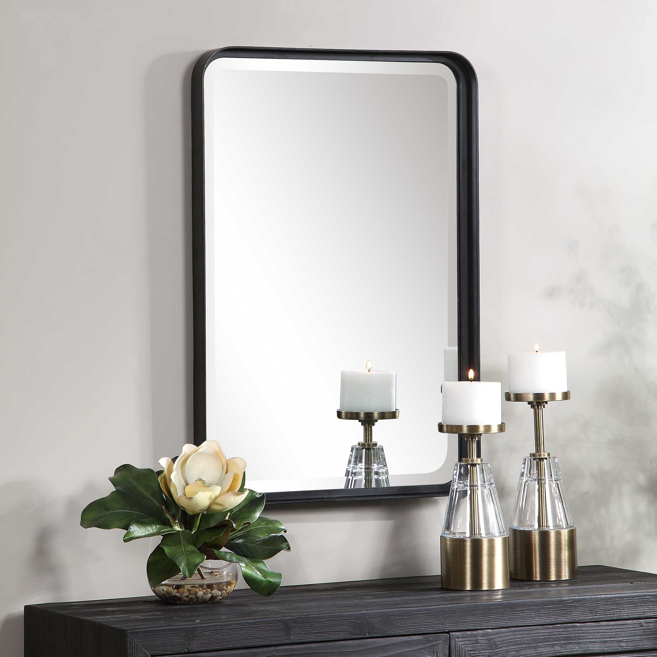 Croften Vanity Mirror