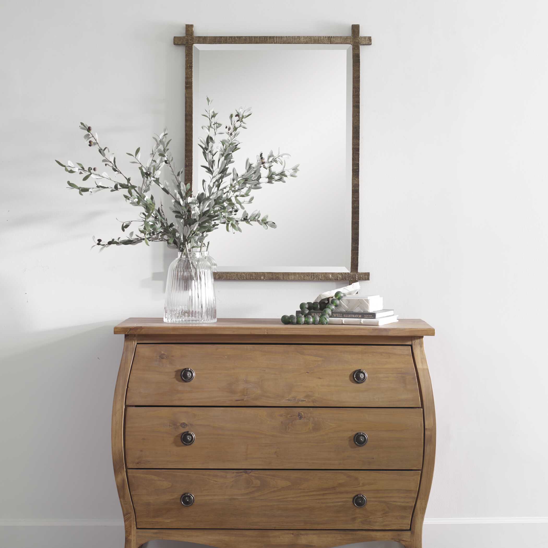Abanu Vanity Mirror