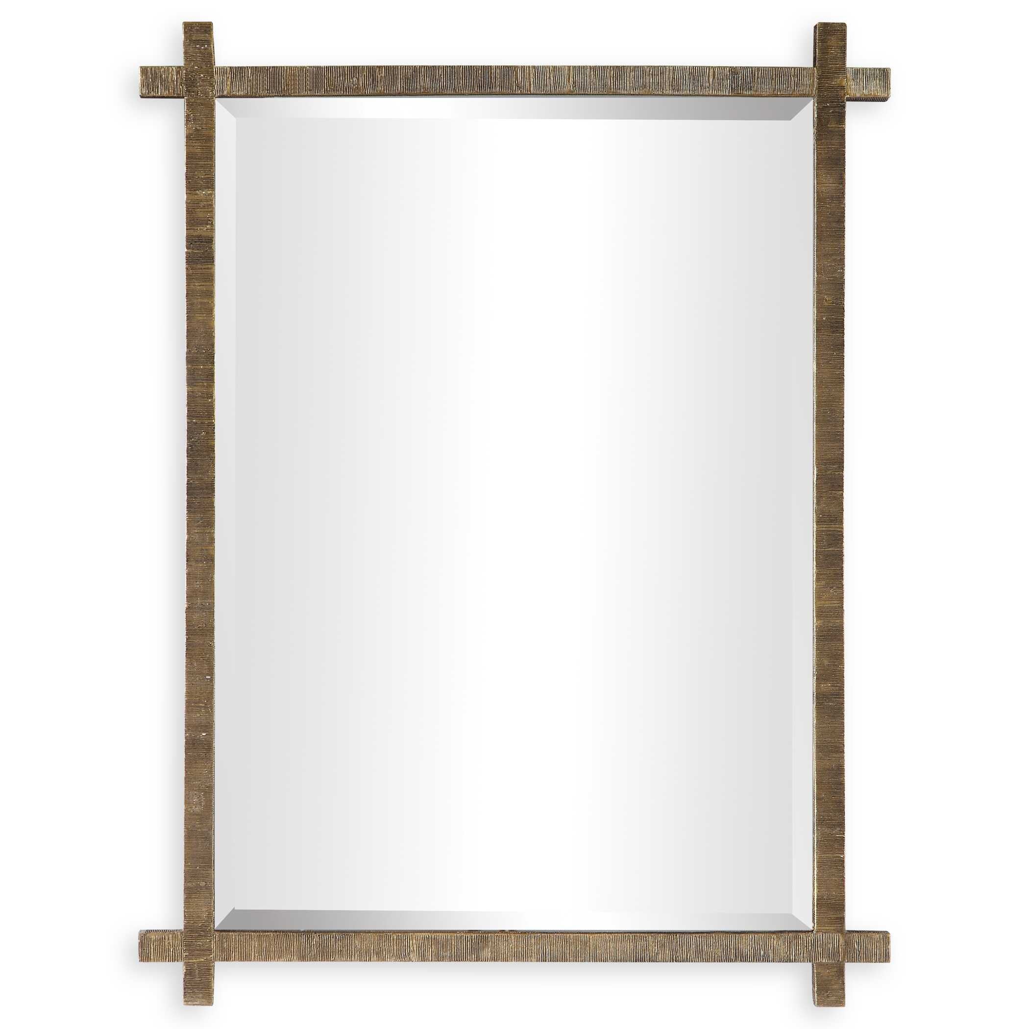 Abanu Vanity Mirror