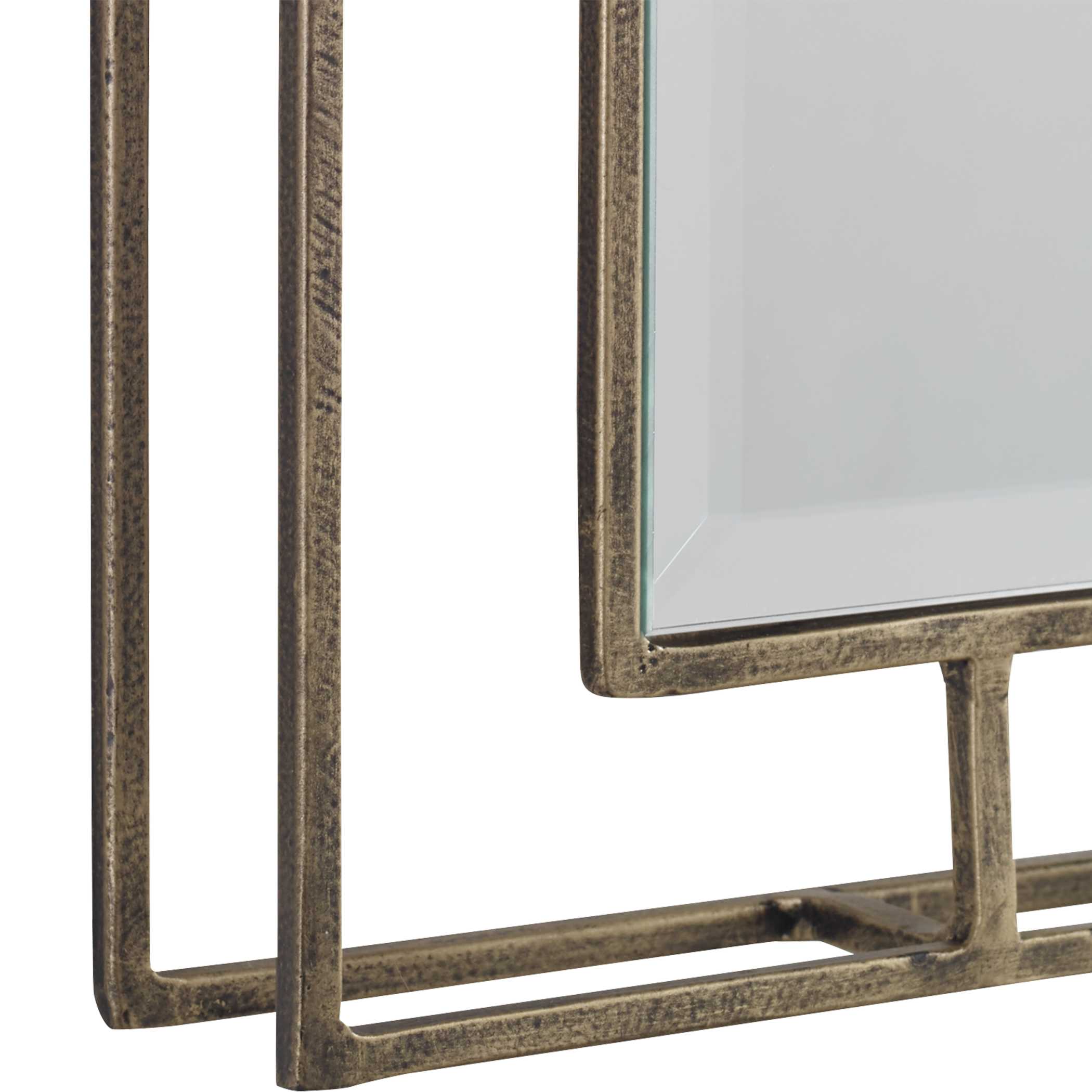 Rutledge Mirrors Set/2