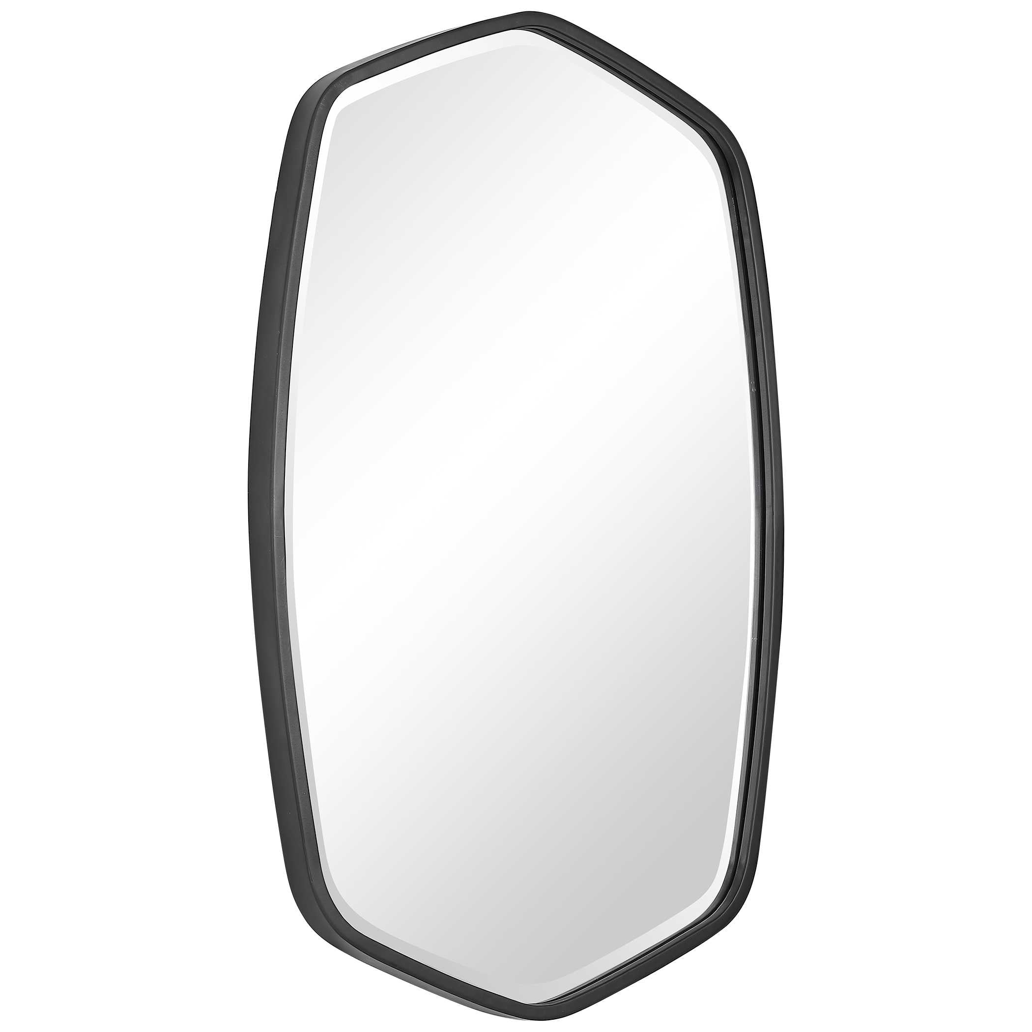 Duronia Iron Mirror