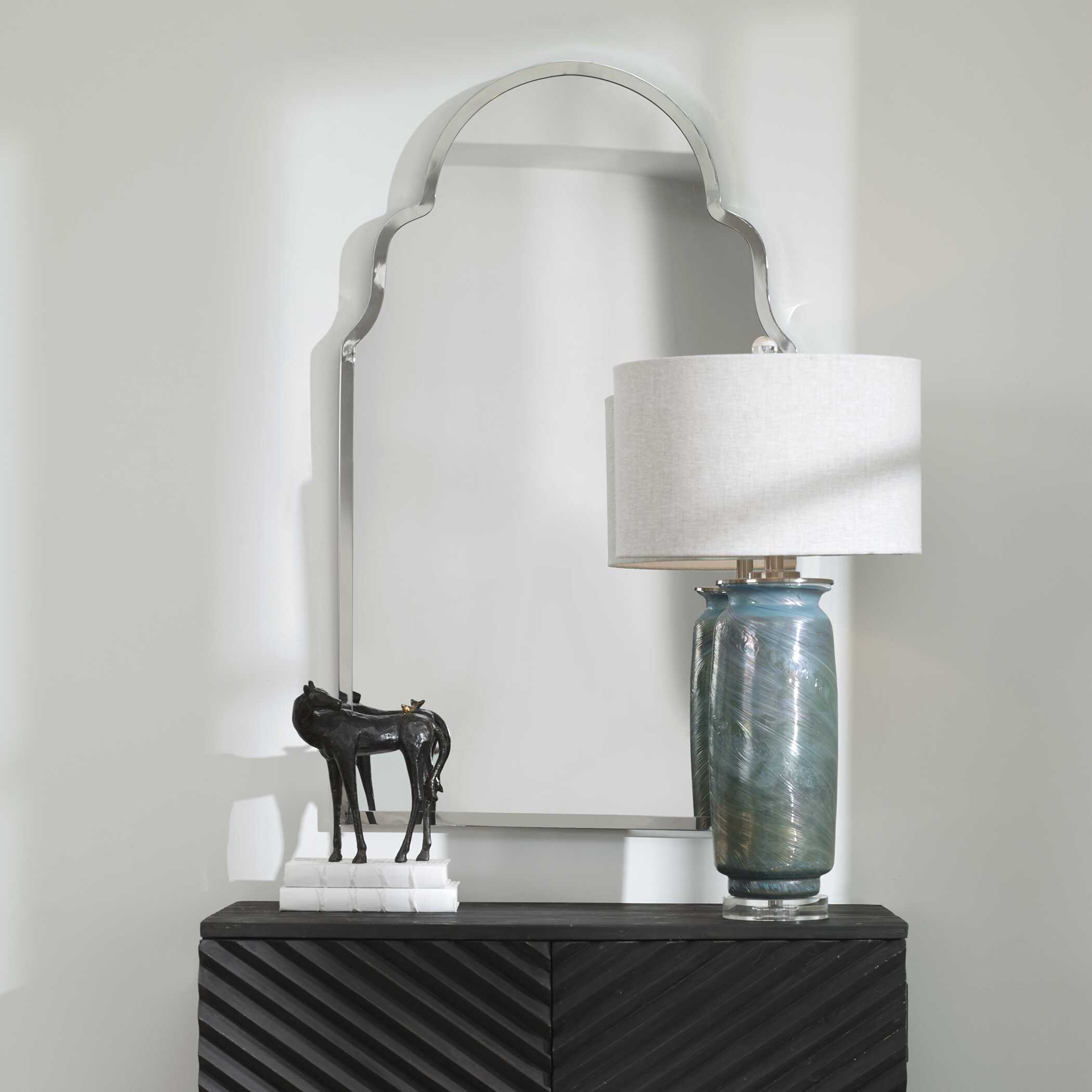 Brayden Arch Mirror