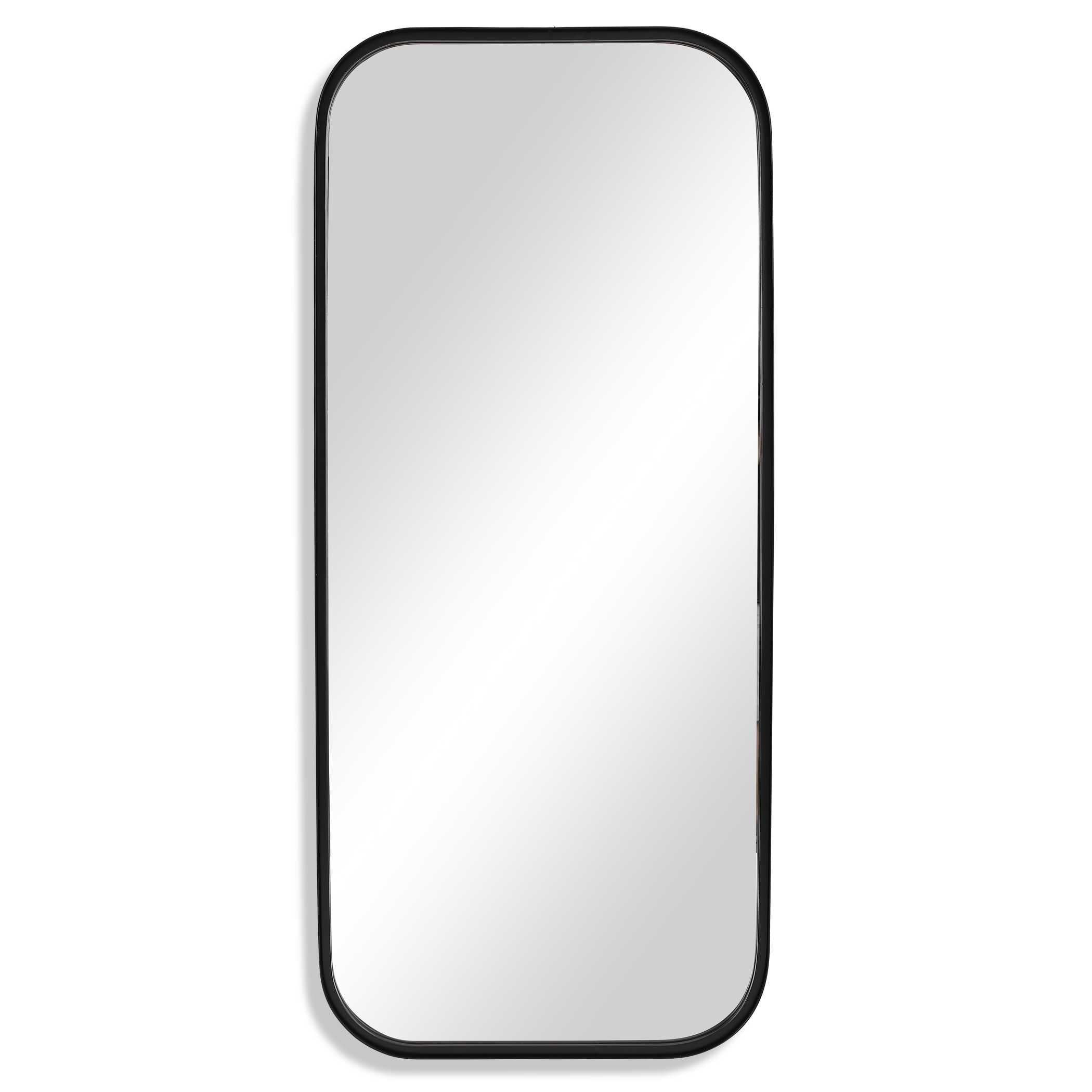 Concord Tall Iron Mirror
