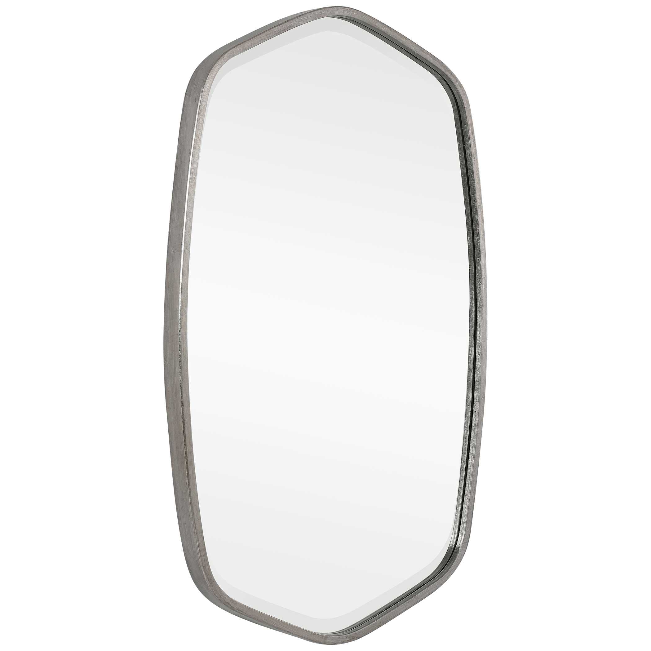 Duronia Brushed Mirror