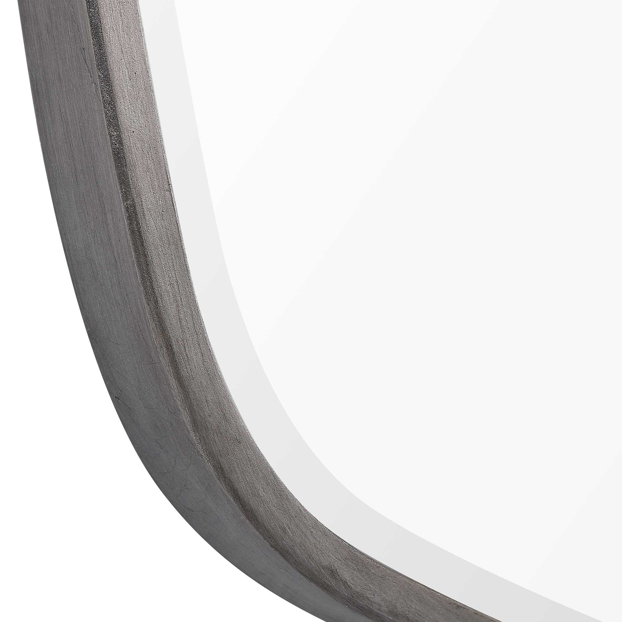 Duronia Brushed Mirror
