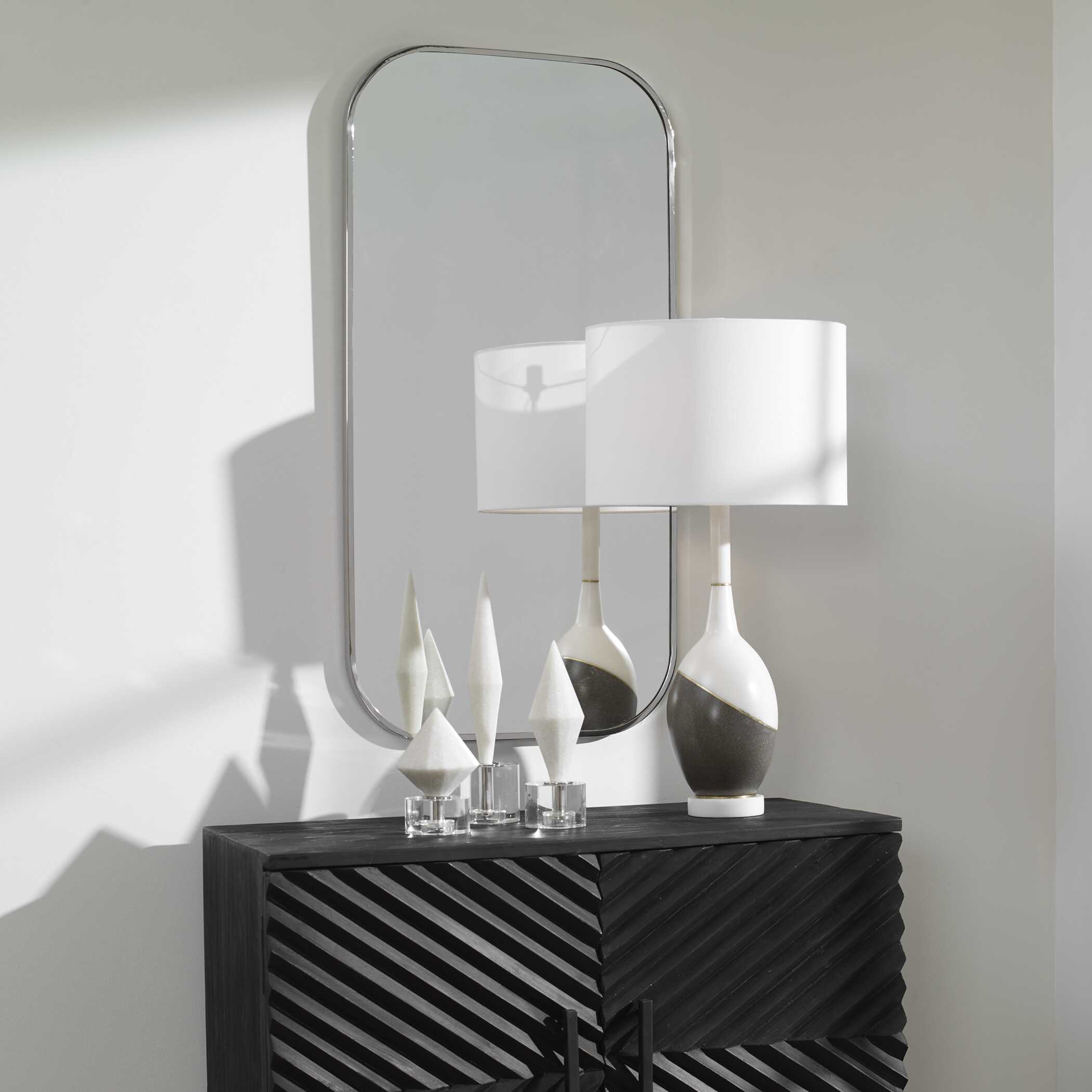 Taft Mirror