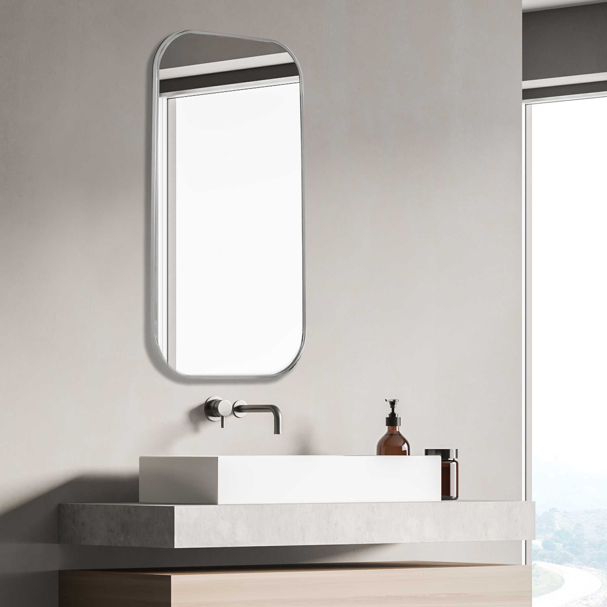 Taft Mirror