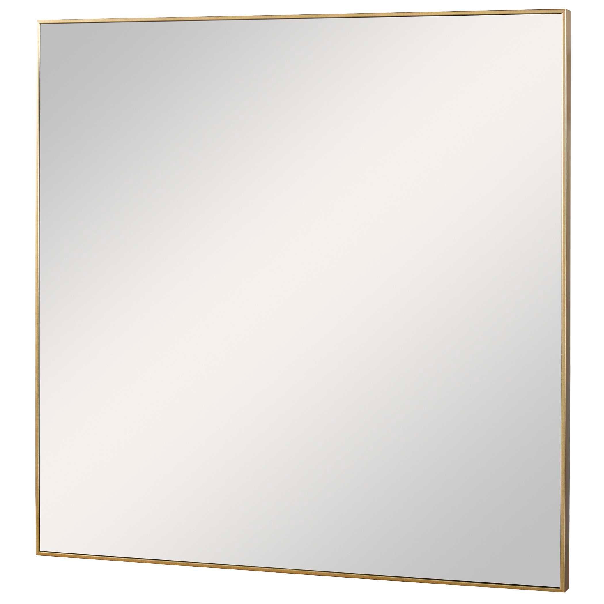 Alexo Square Mirror