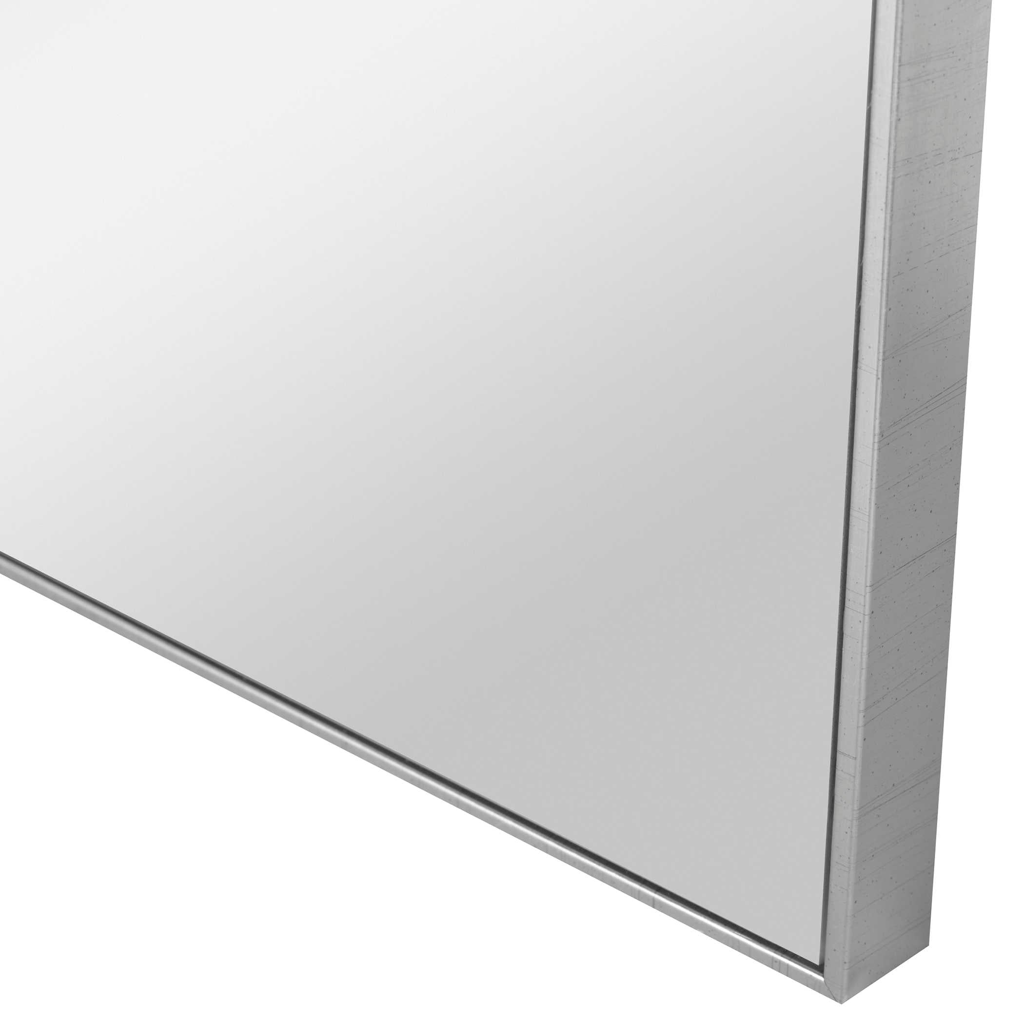 Alexo Square Mirror