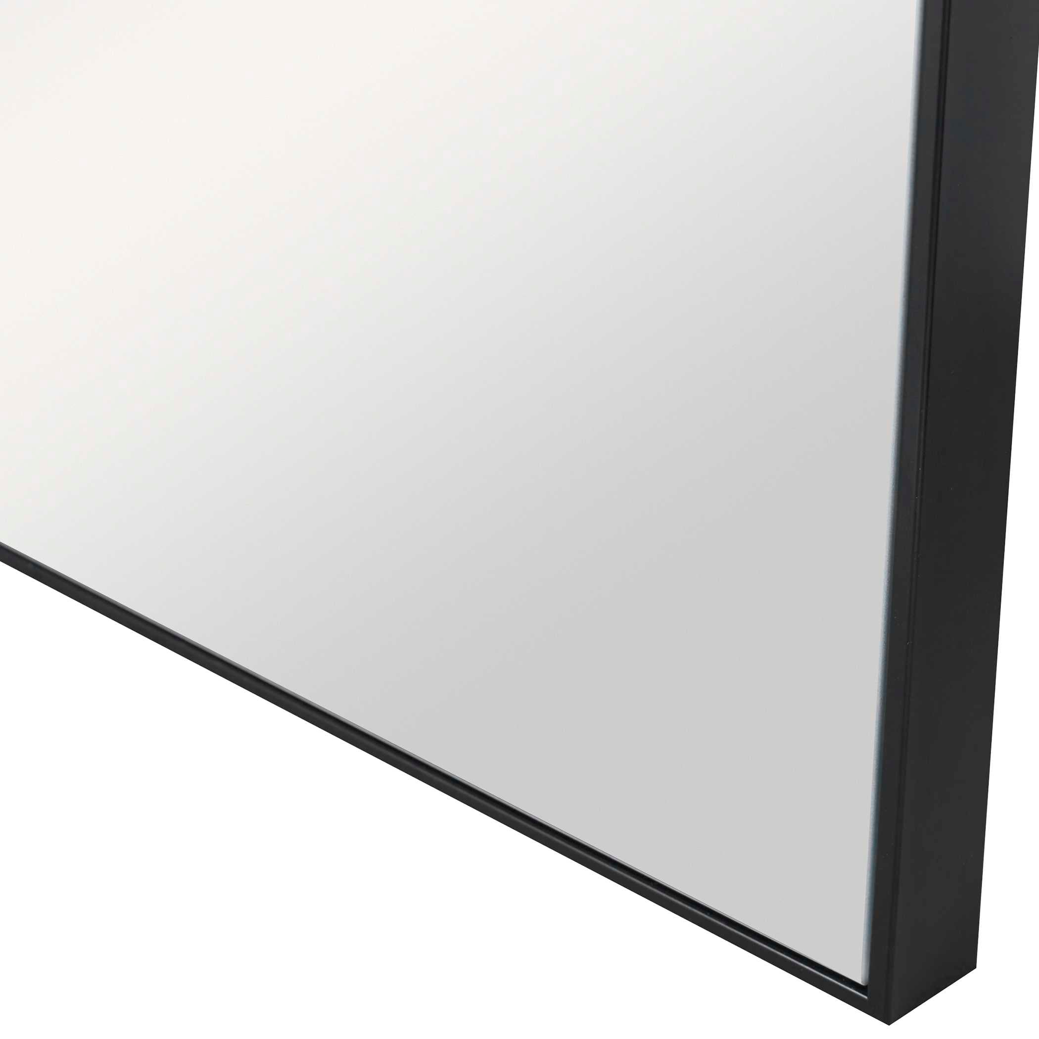 Alexo Square Mirror
