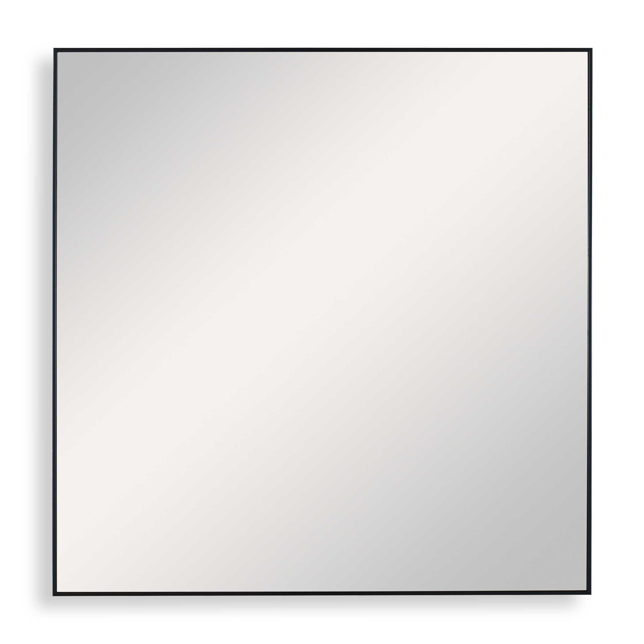 Alexo Square Mirror