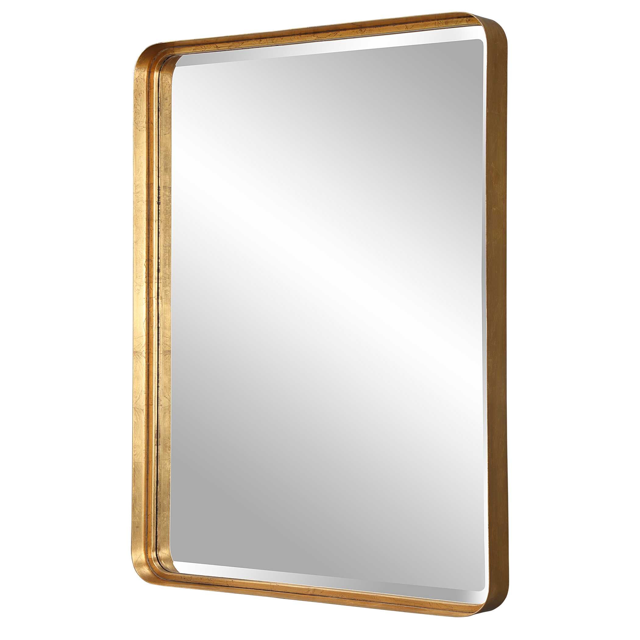Crofton Large Mirror