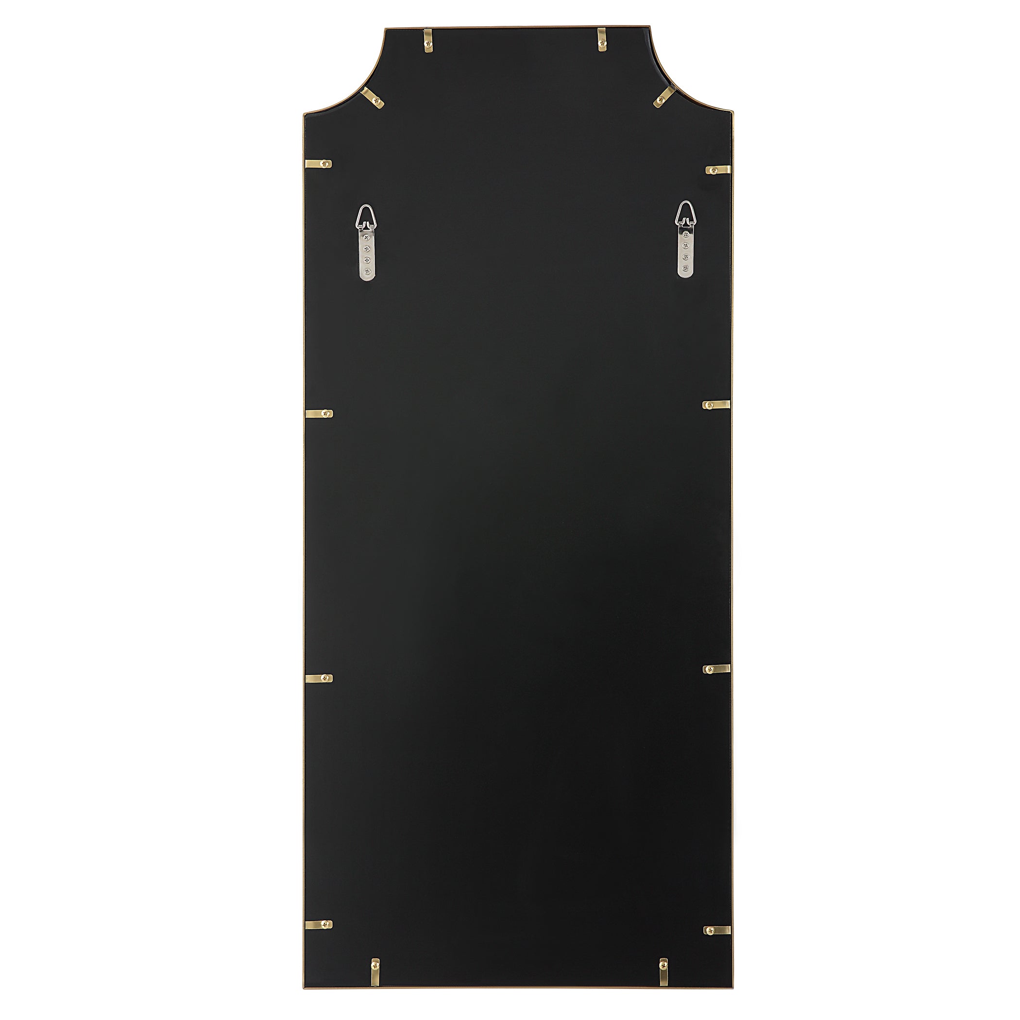 Caddington Tall Mirror
