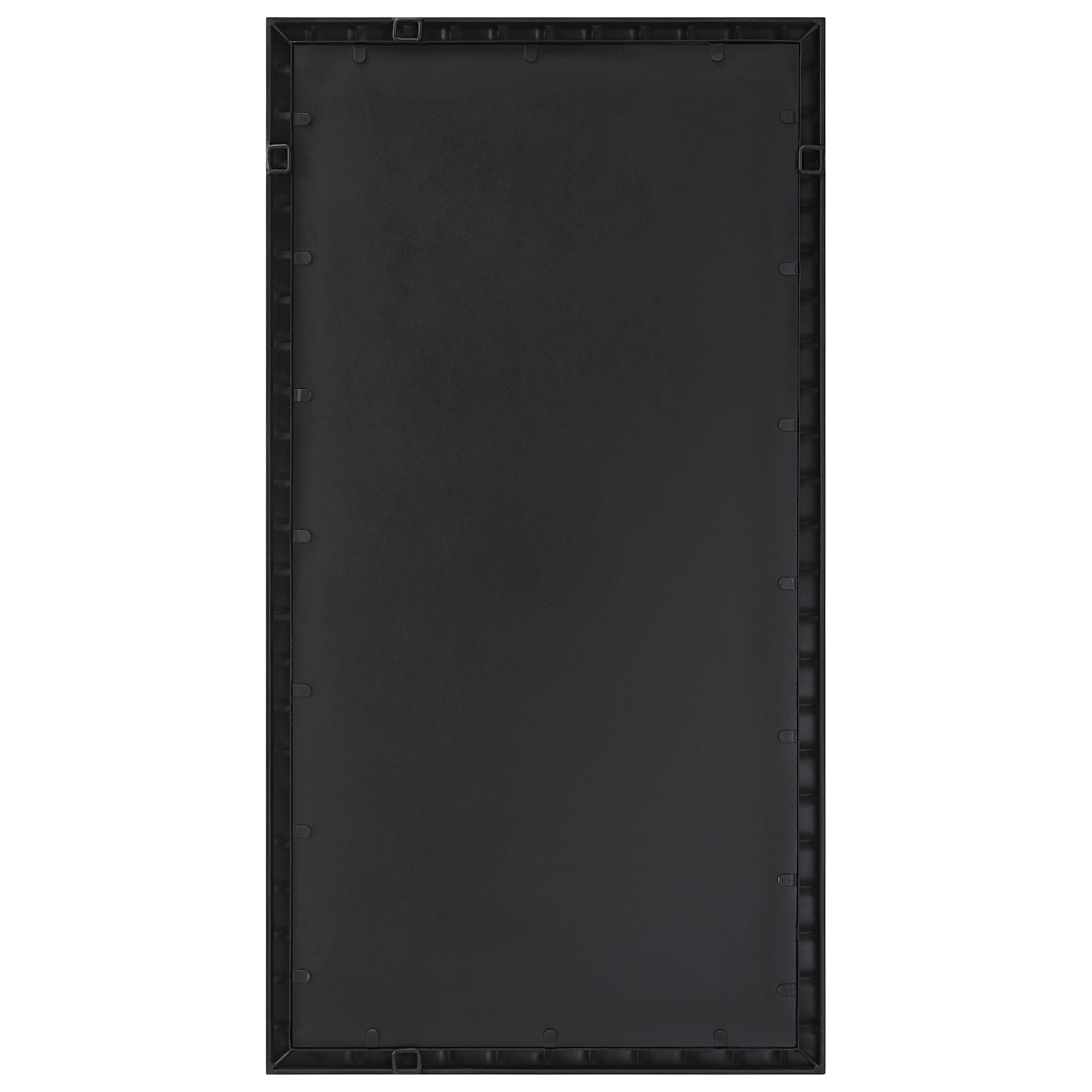 Dandridge Industrial Mirror