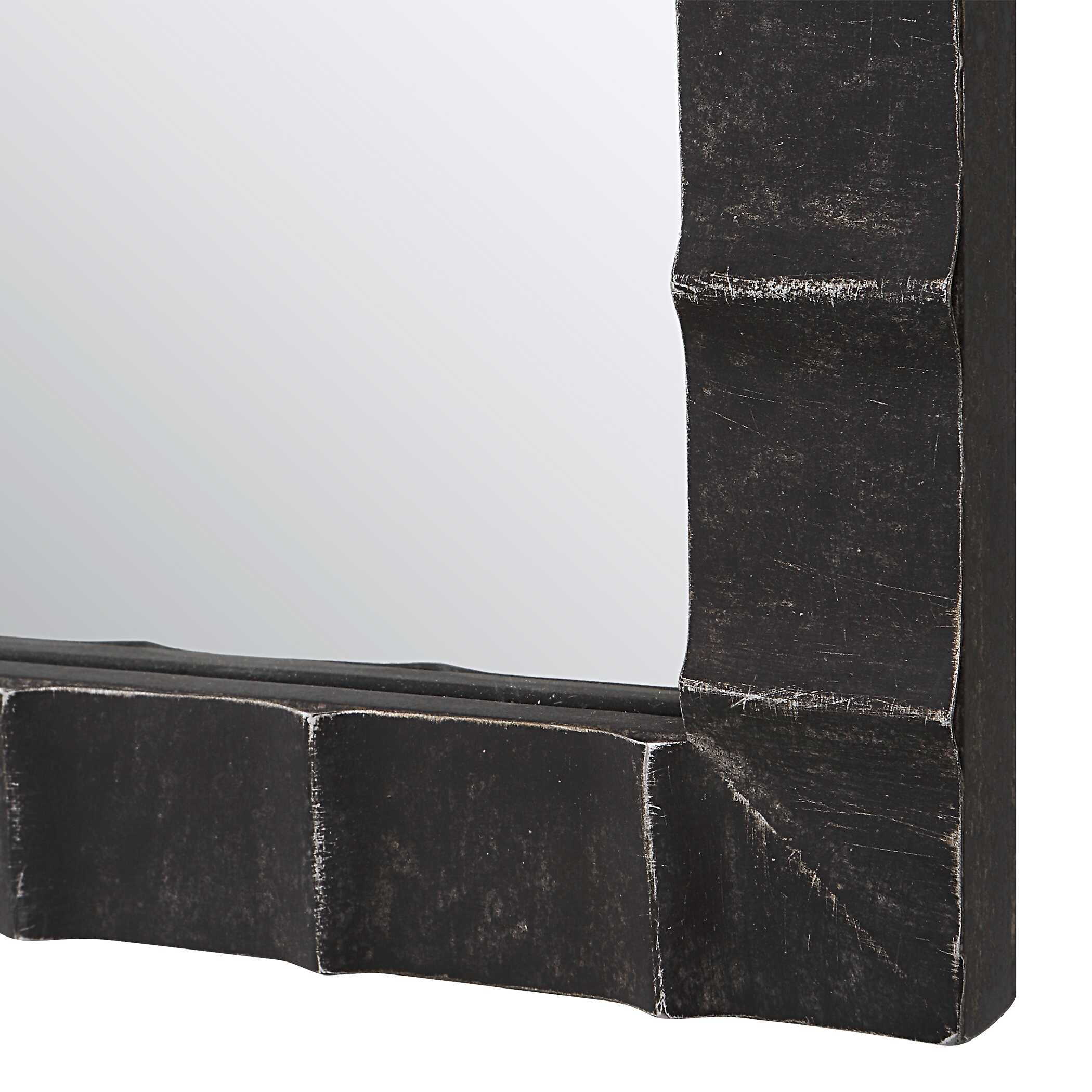 Dandridge Arch Mirror