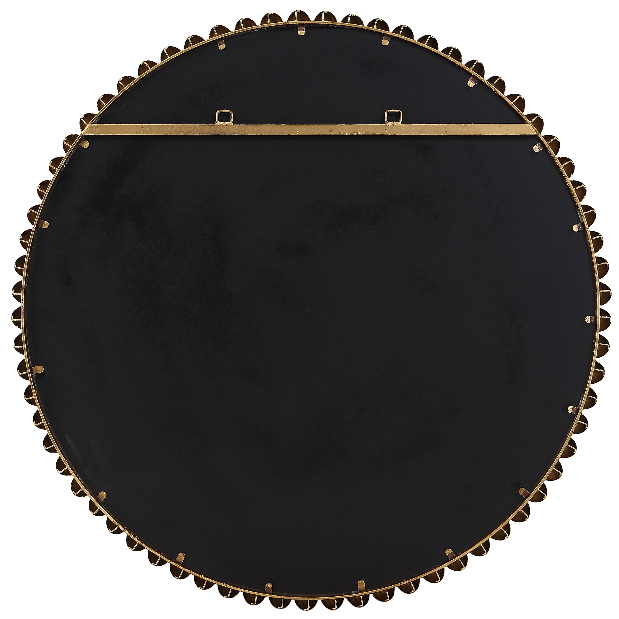 Byzantine Round Mirror