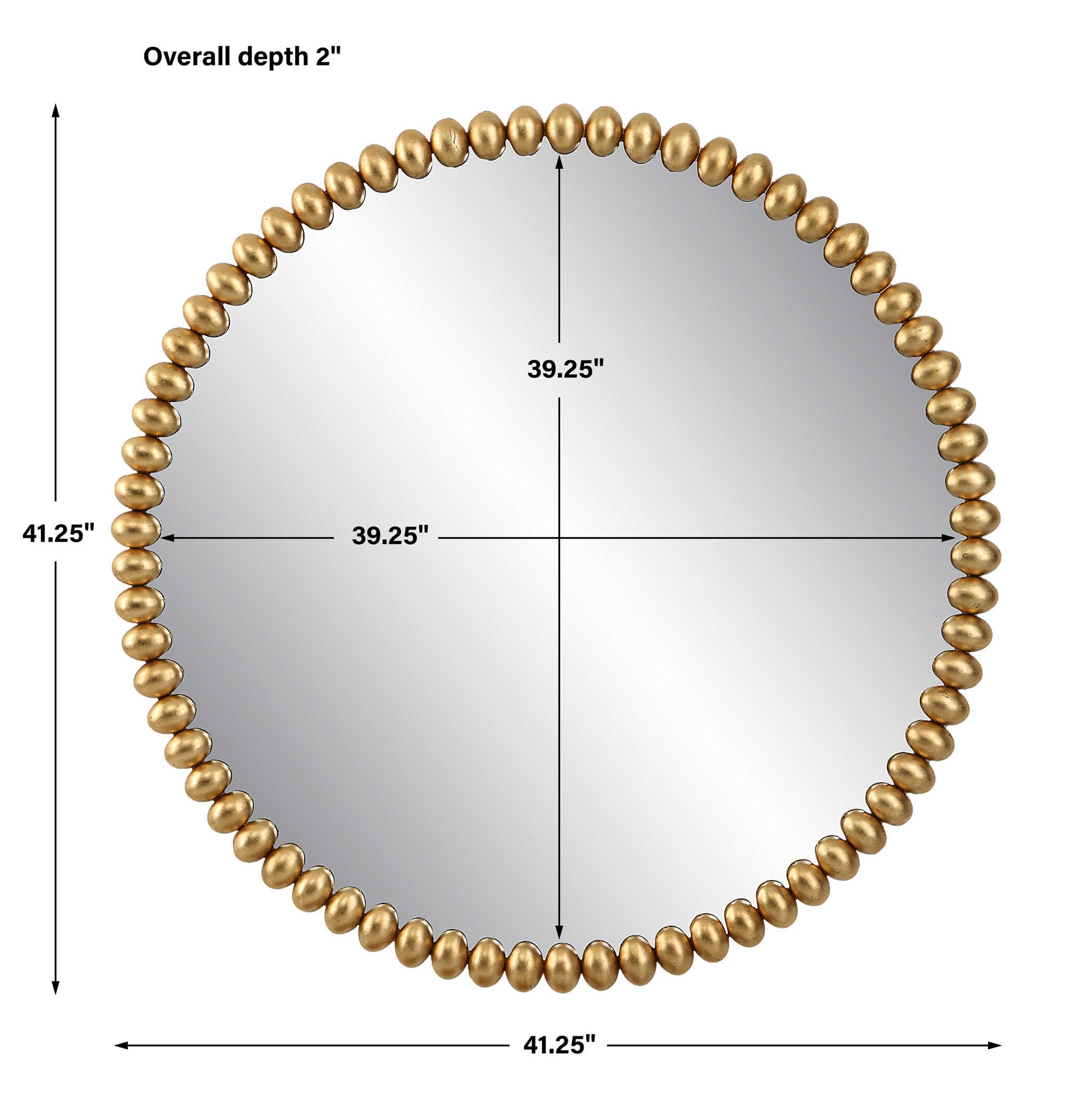 Byzantine Round Mirror