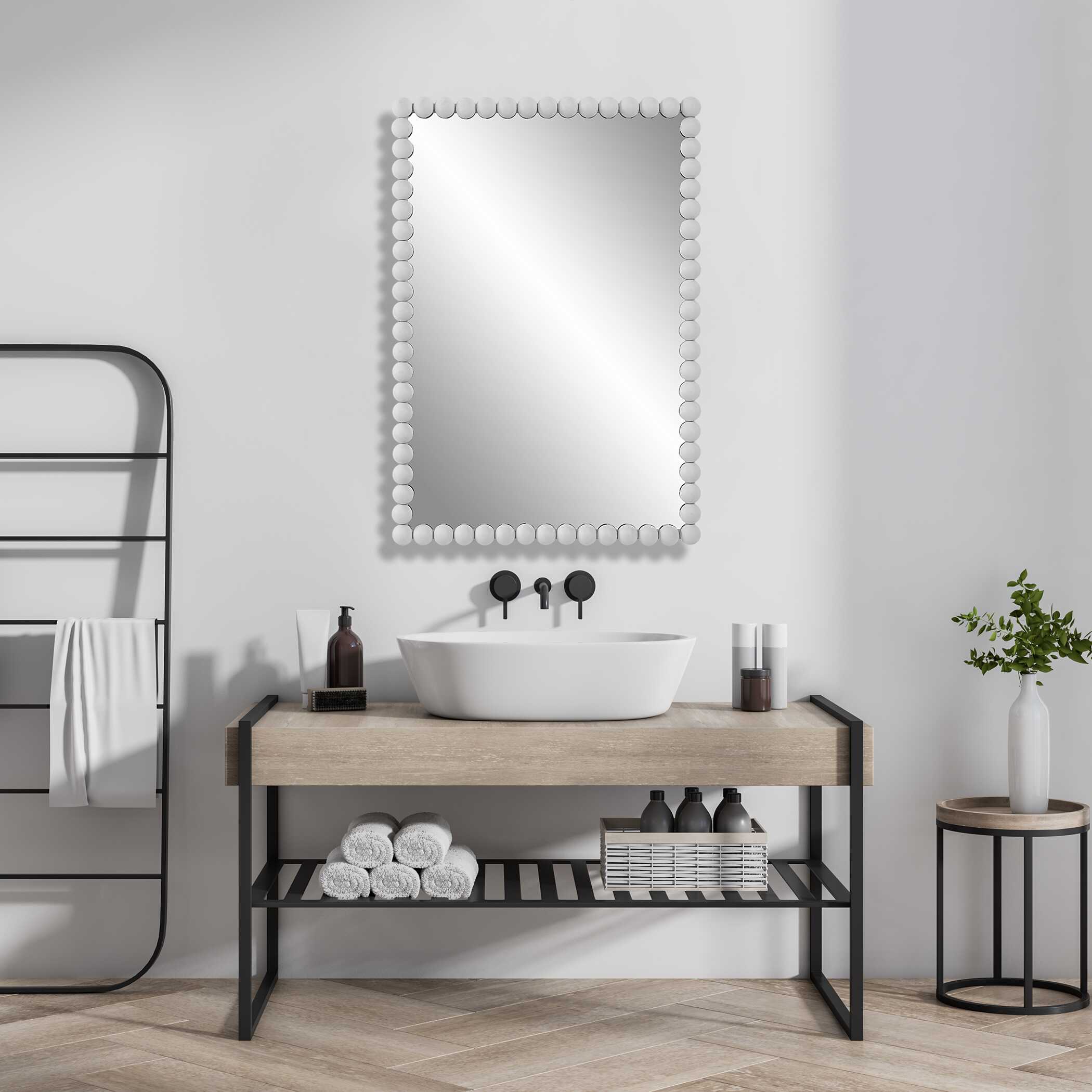 Serna Vanity Mirror