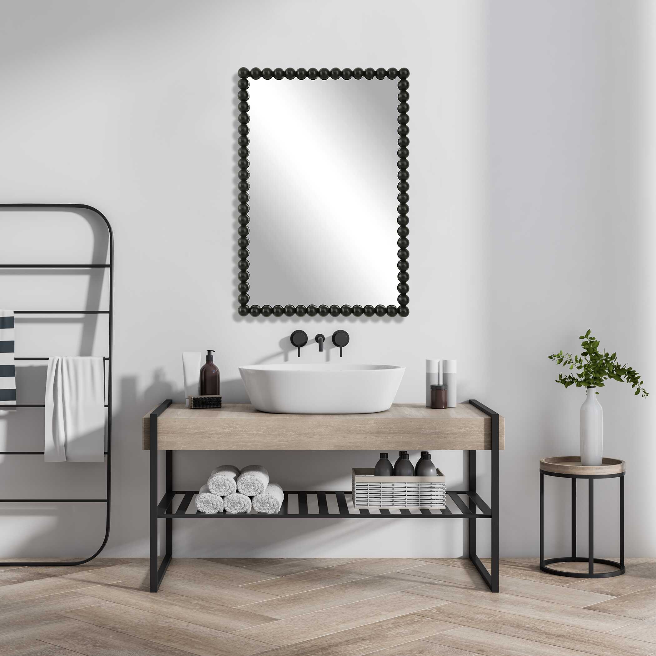 Serna Vanity Mirror