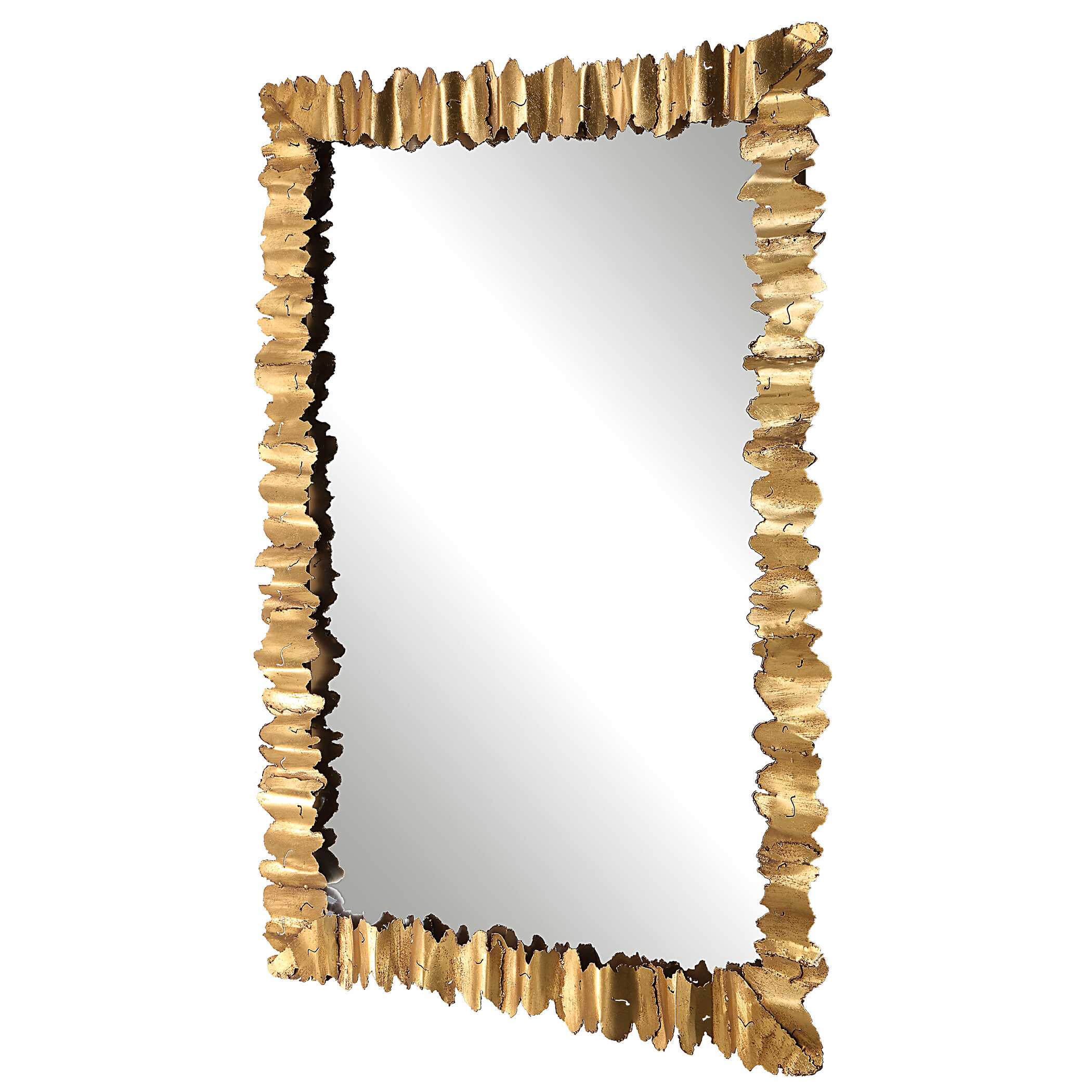 Lev Antique Mirror