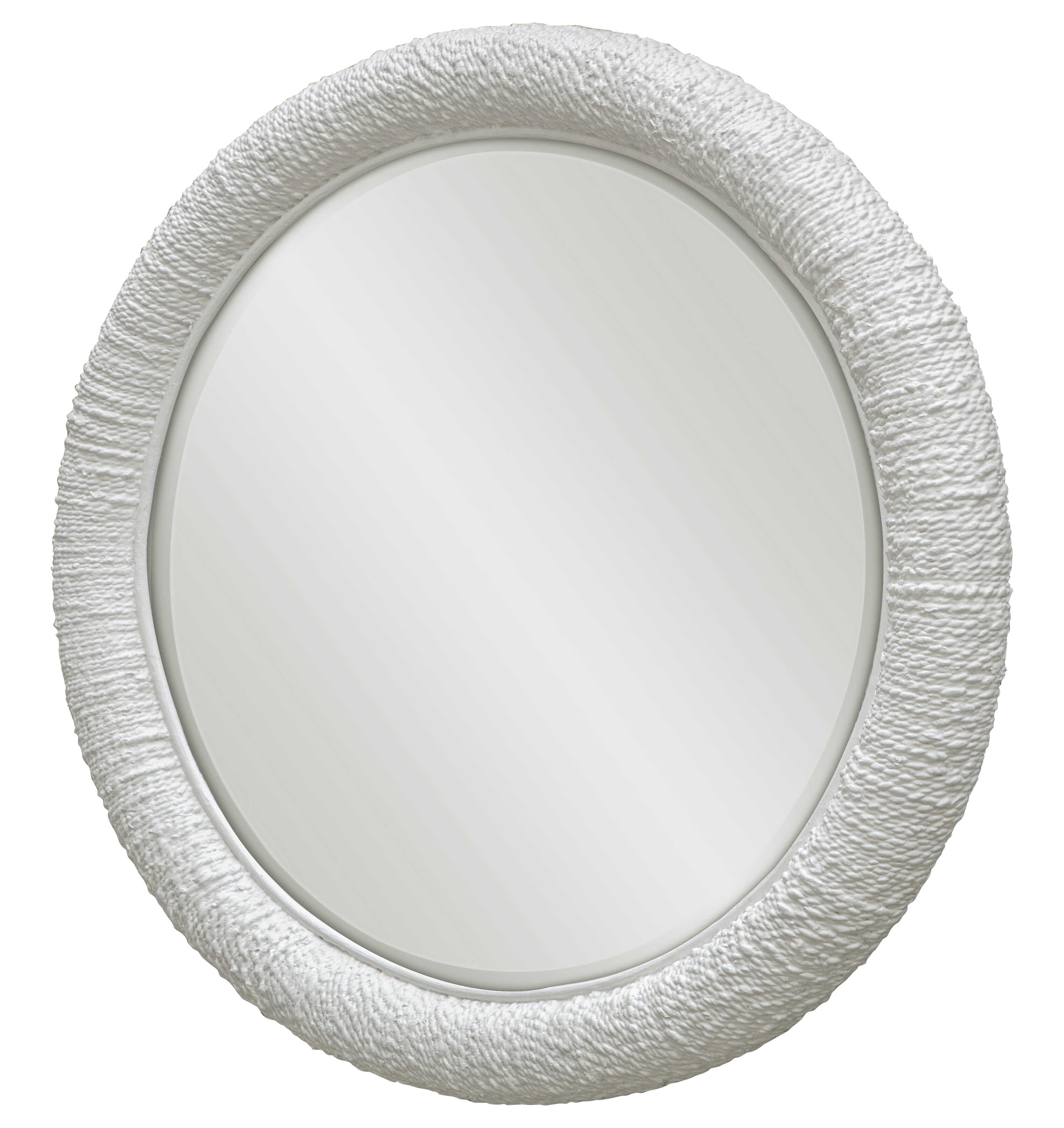Mariner Round Mirror