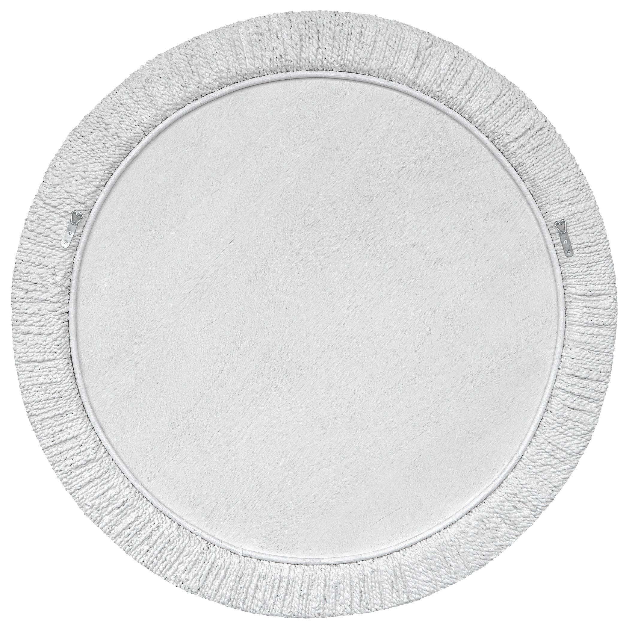 Mariner Round Mirror