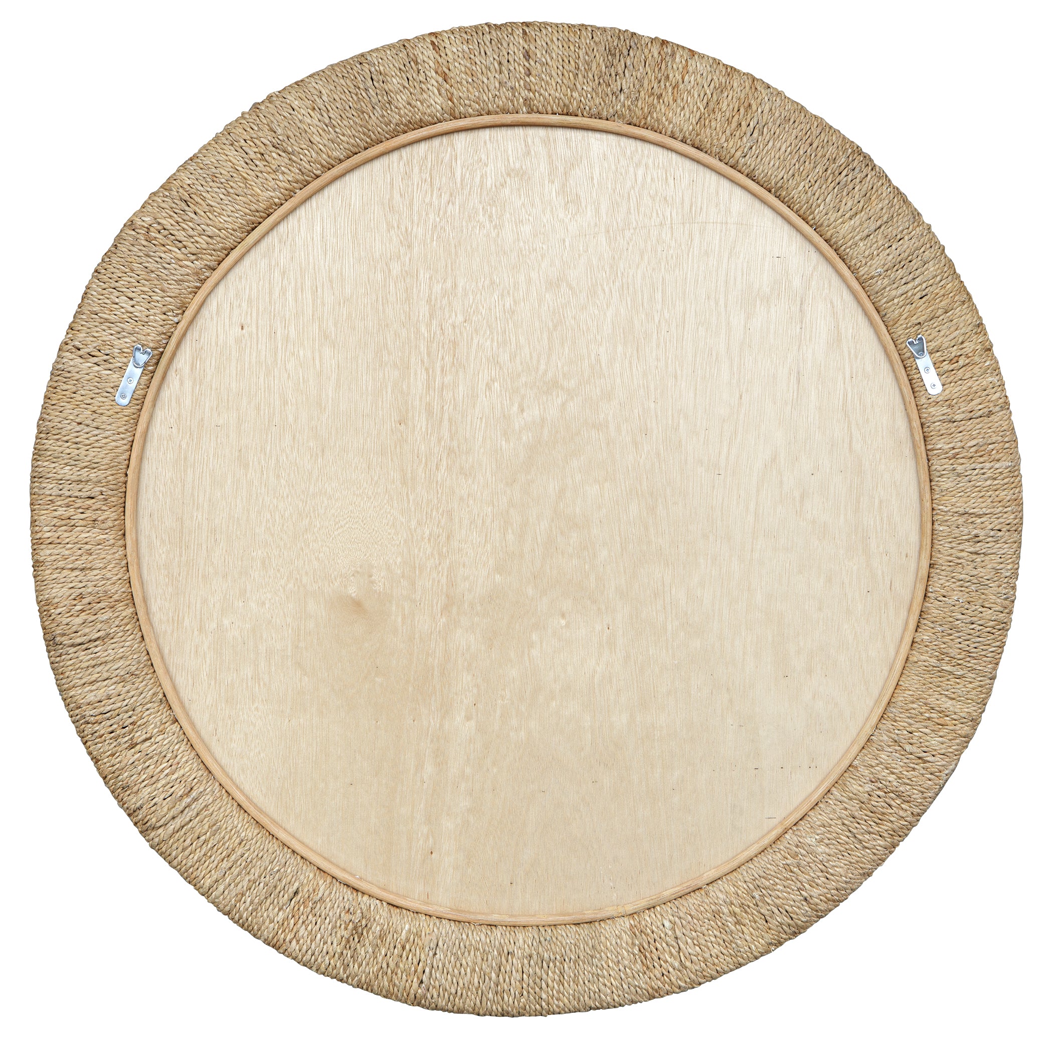 Mariner Round Mirror