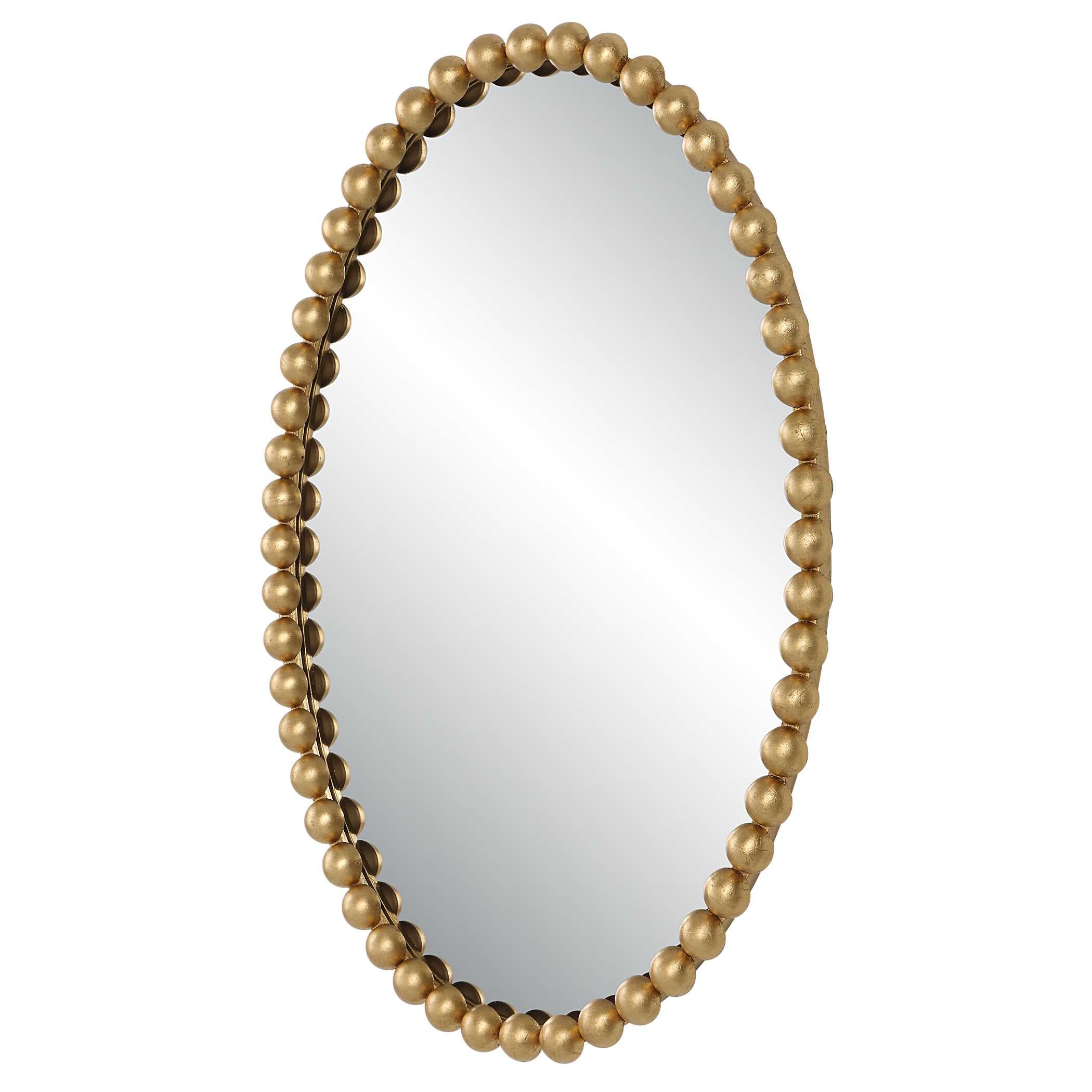 Serna Oval Mirror