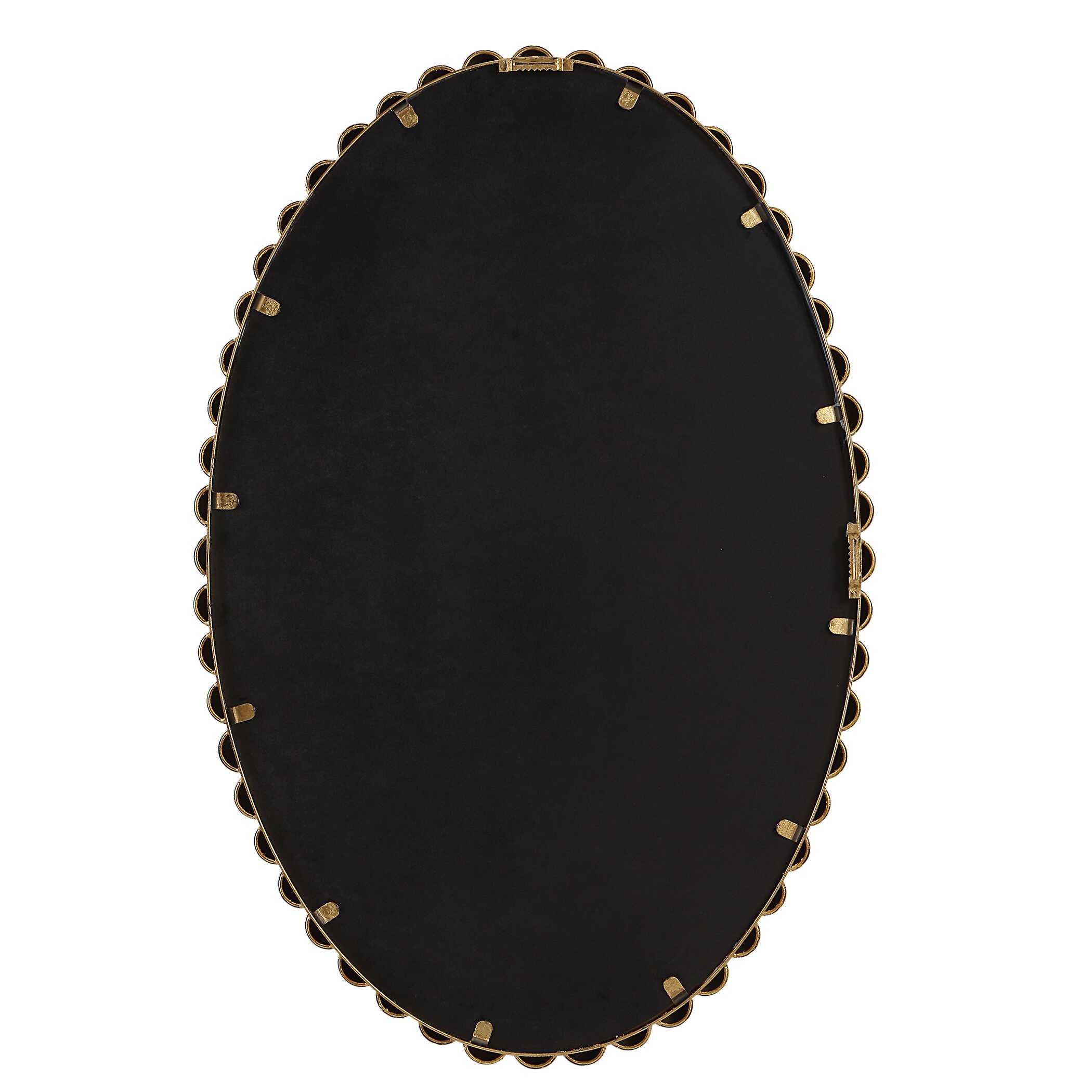 Serna Oval Mirror
