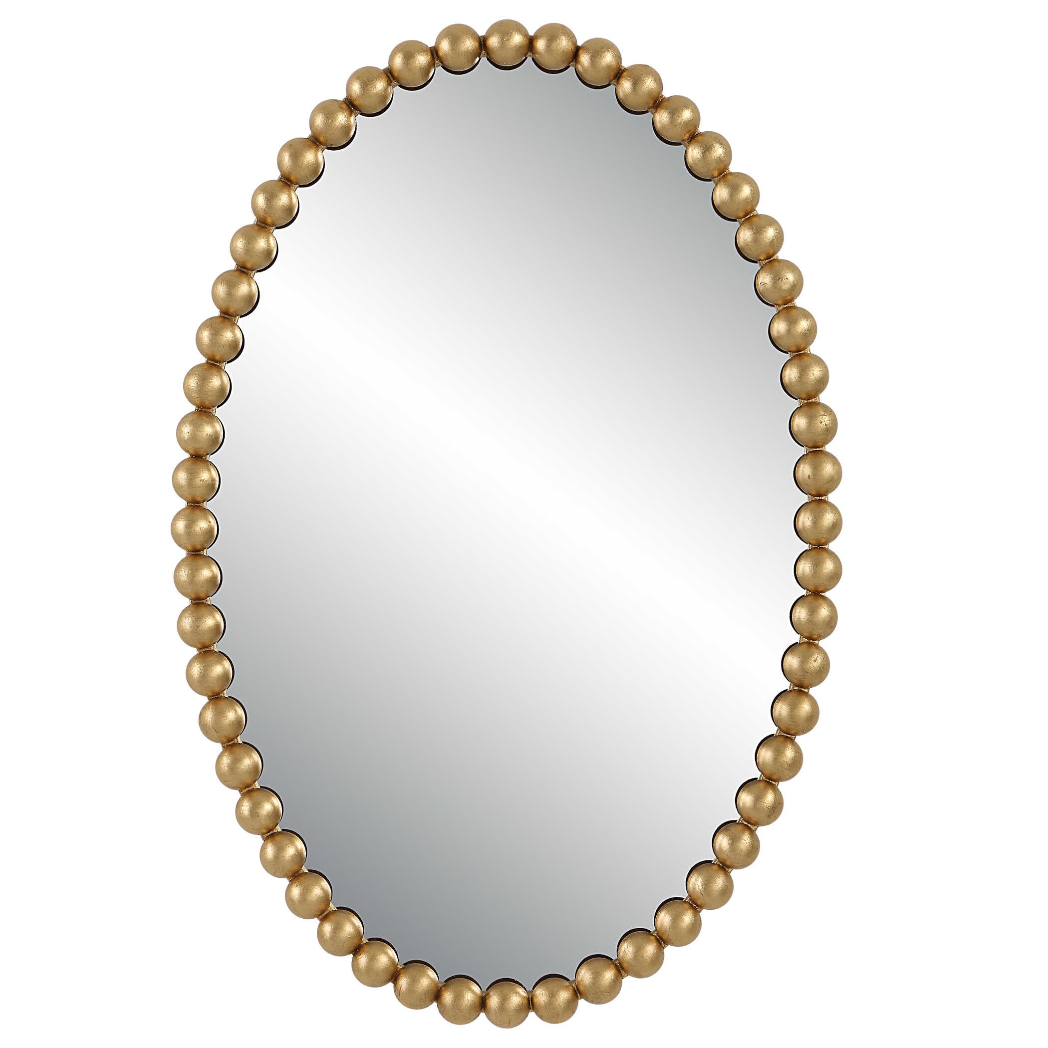 Serna Oval Mirror