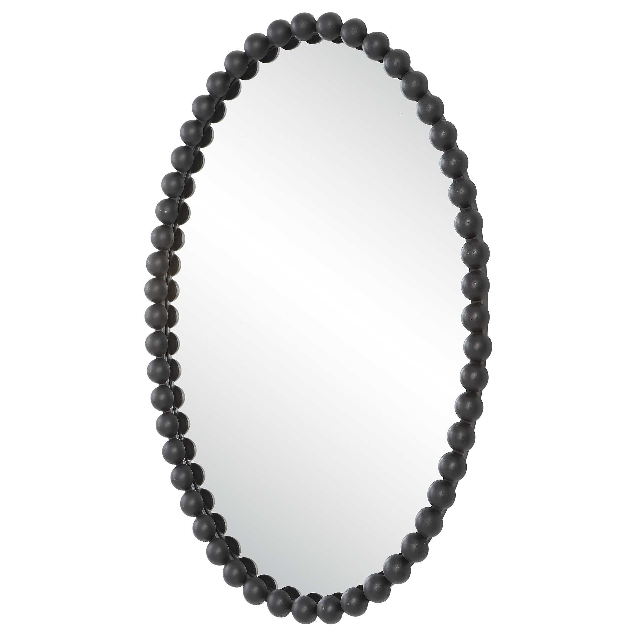 Serna Oval Mirror
