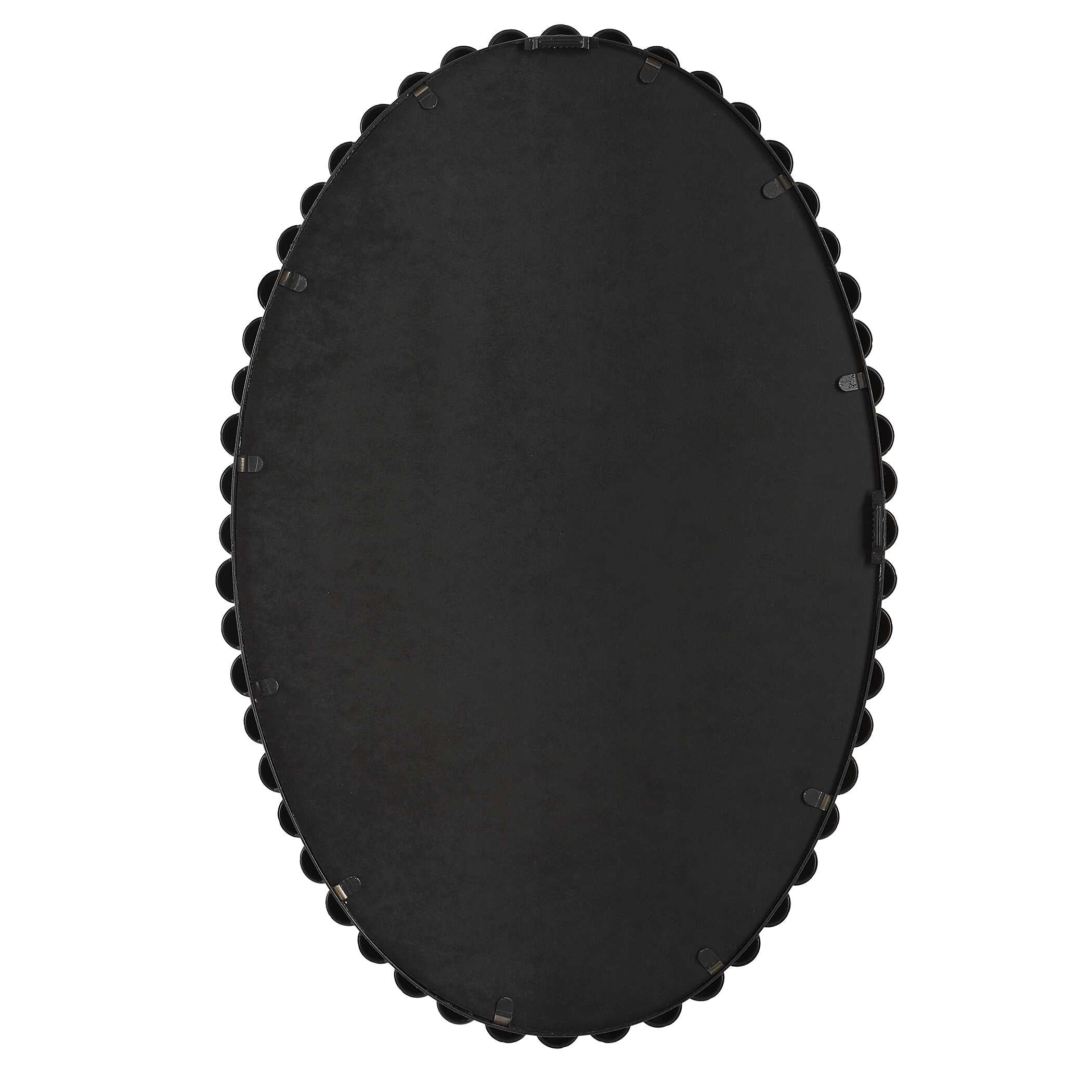 Serna Oval Mirror