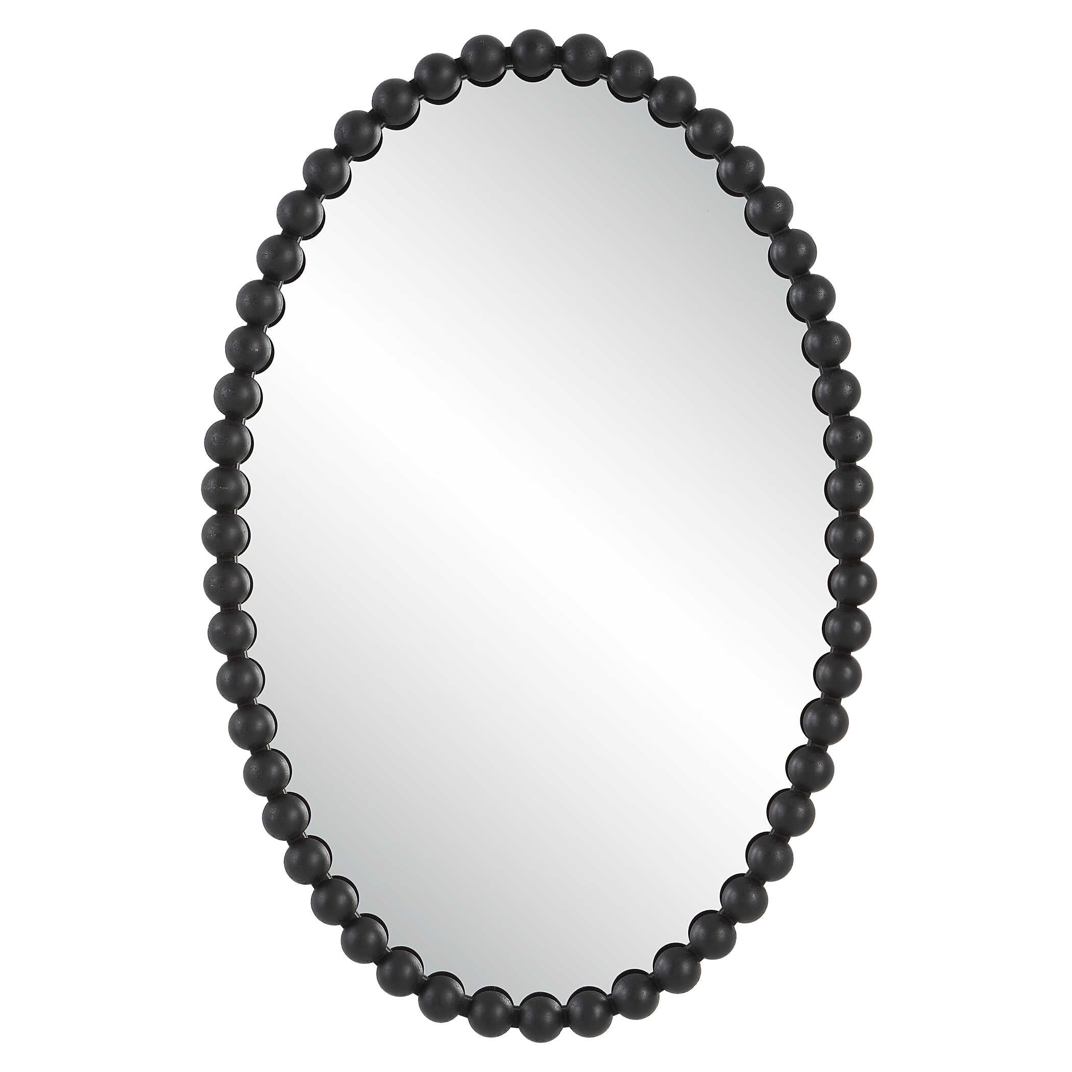 Serna Oval Mirror