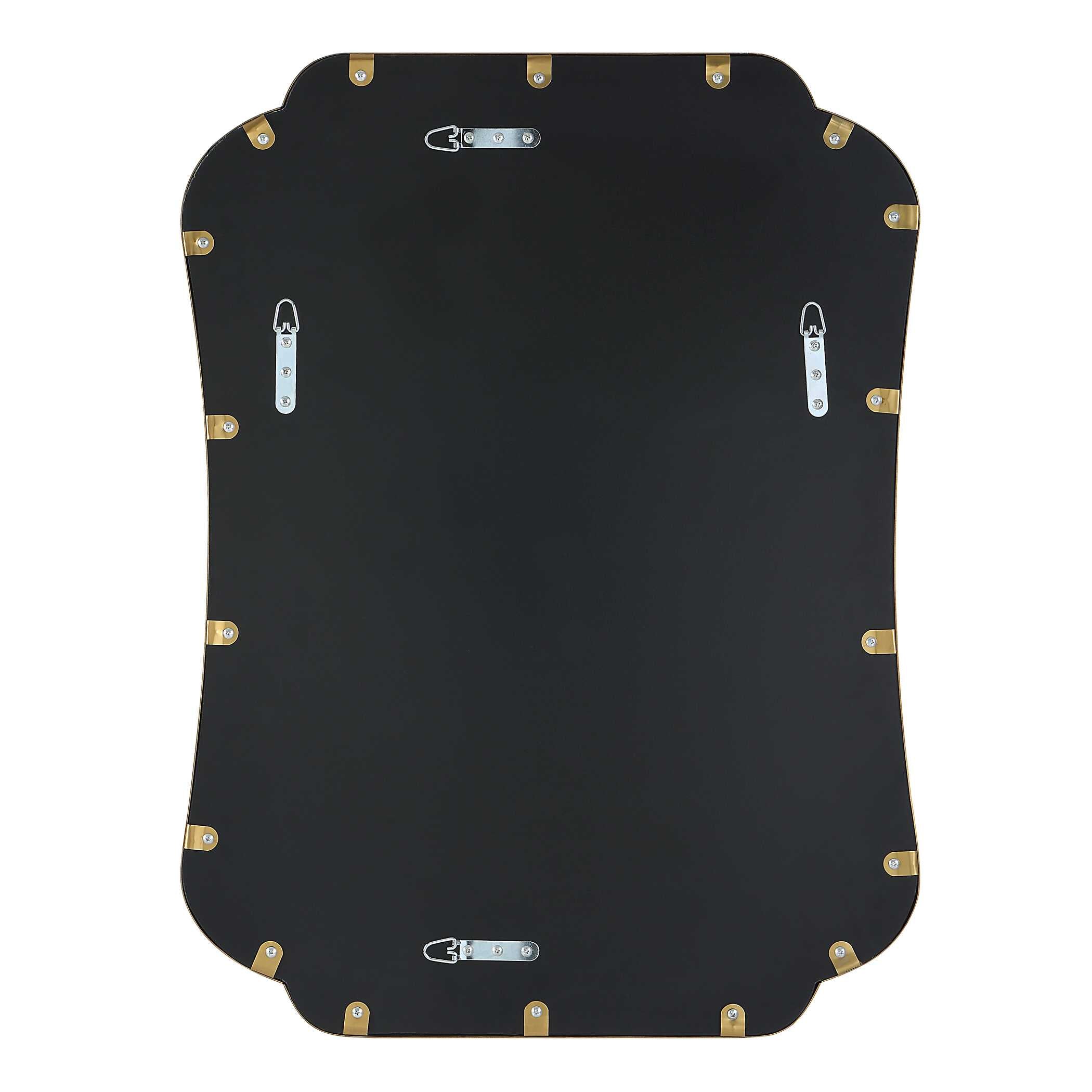 Athena Mirror