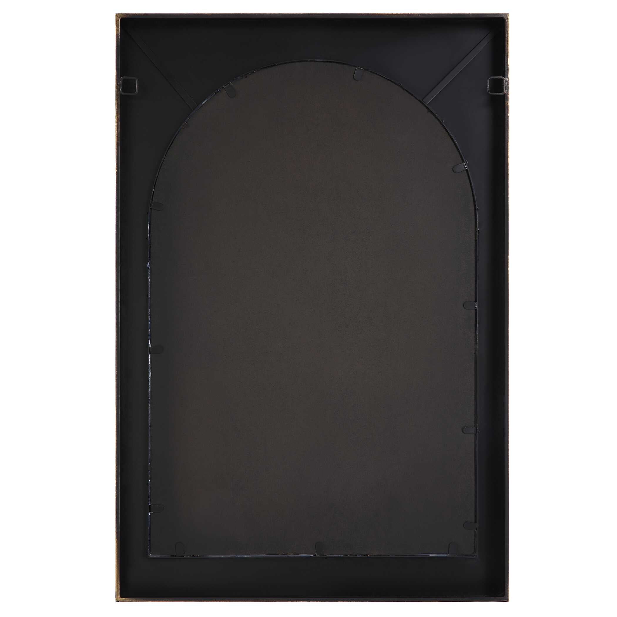 Crisanta Arch Mirror