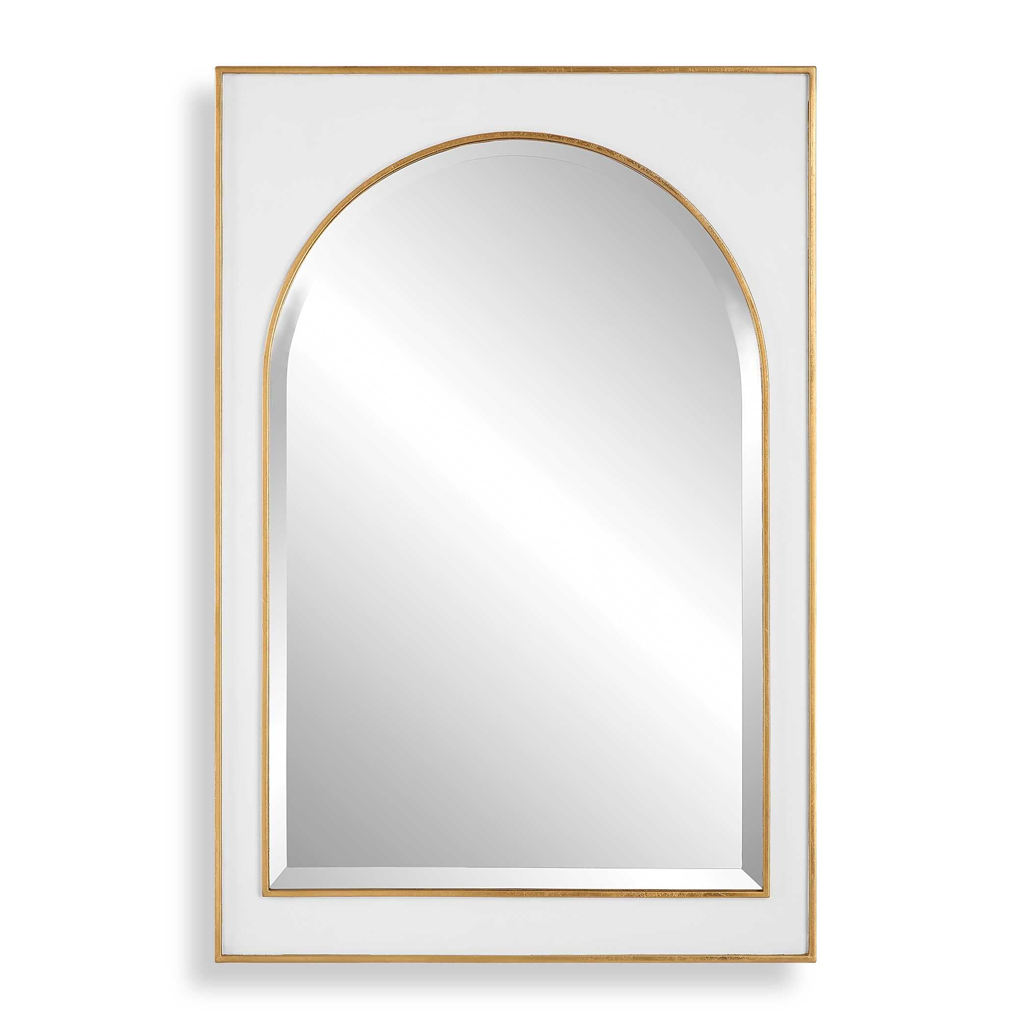 Crisanta Arch Mirror