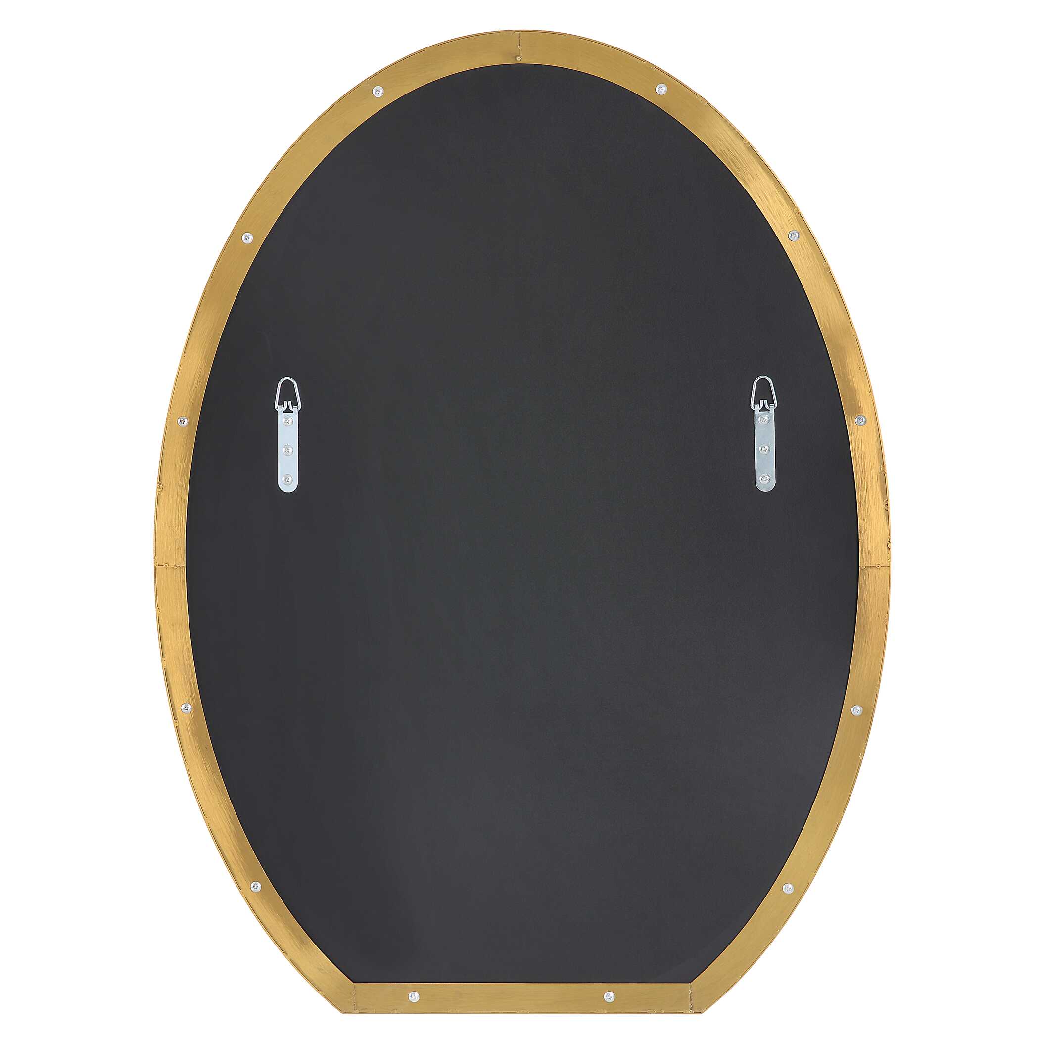 Cabell Oval Mirror