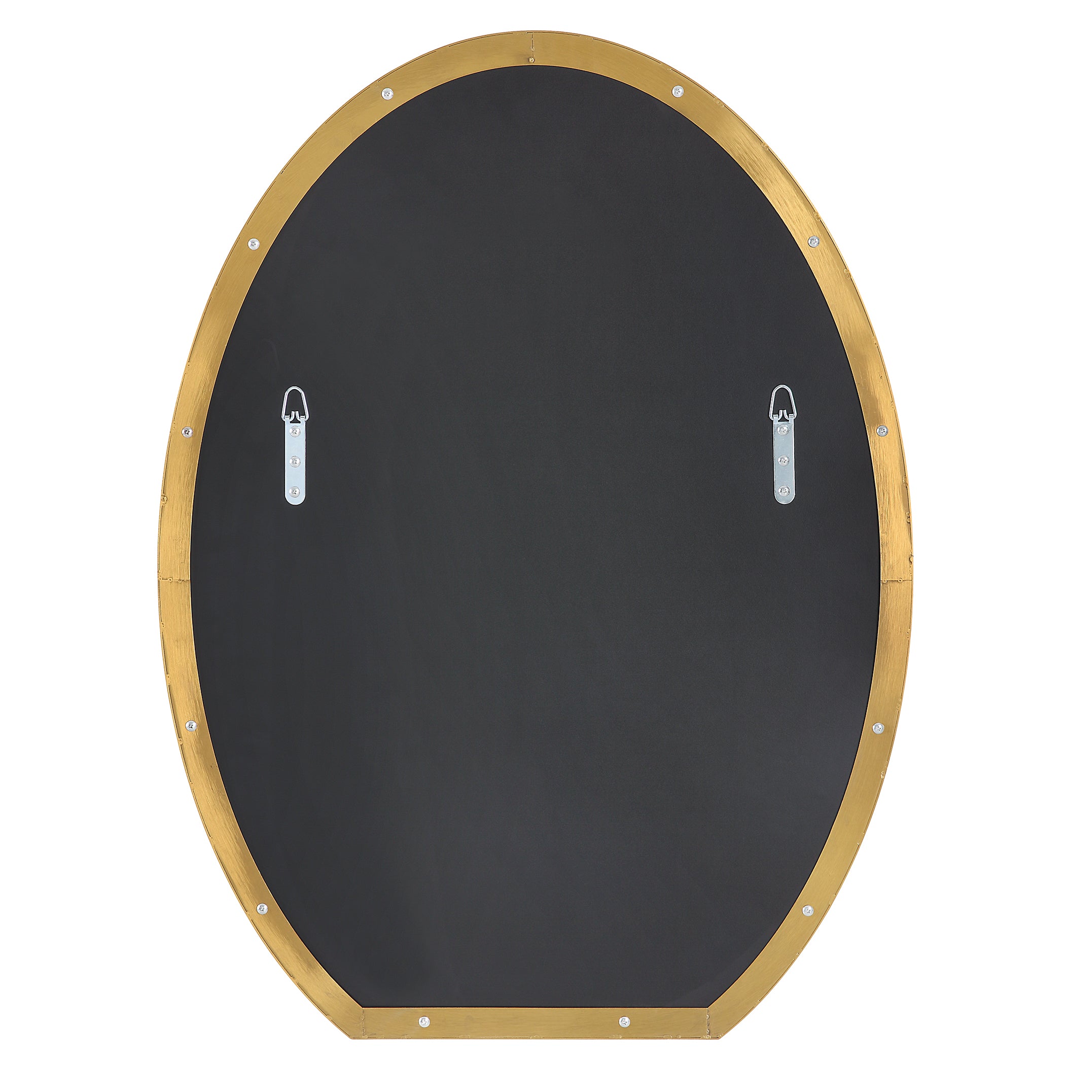 Cabell Oval Mirror