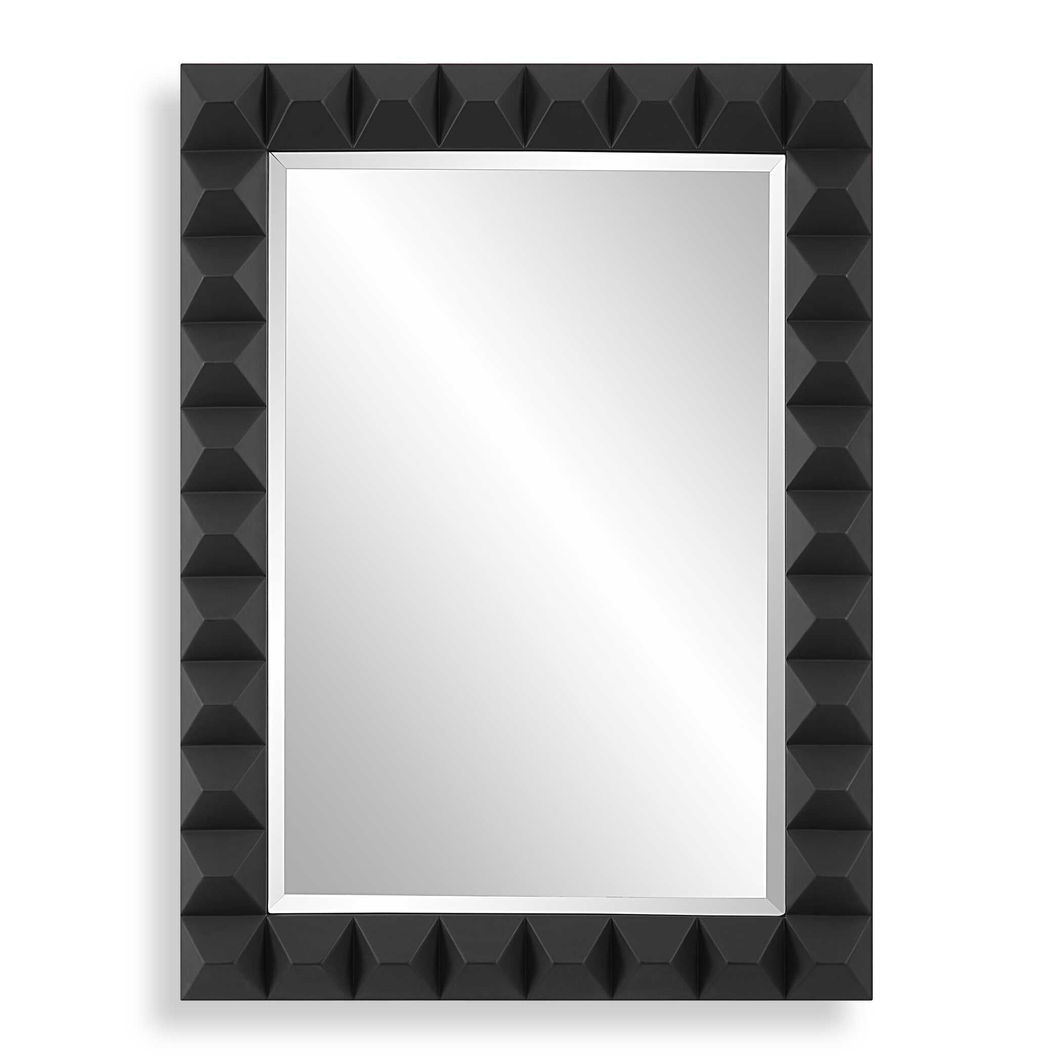 Studded Mirror