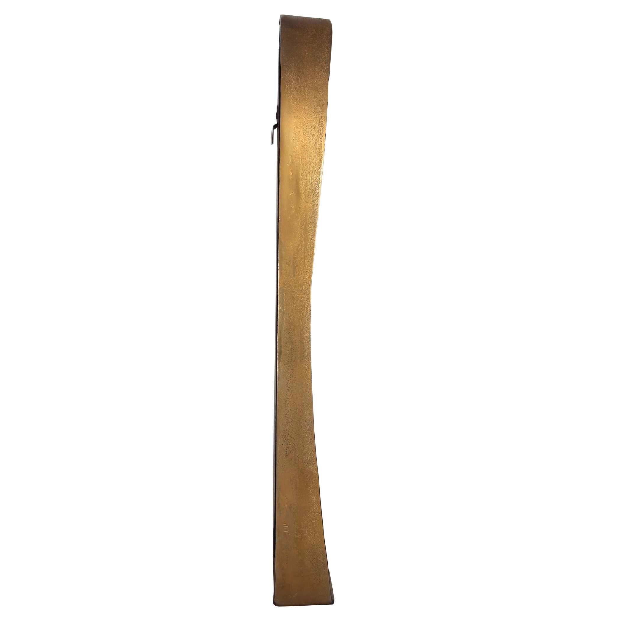 Bradano Arch Mirror