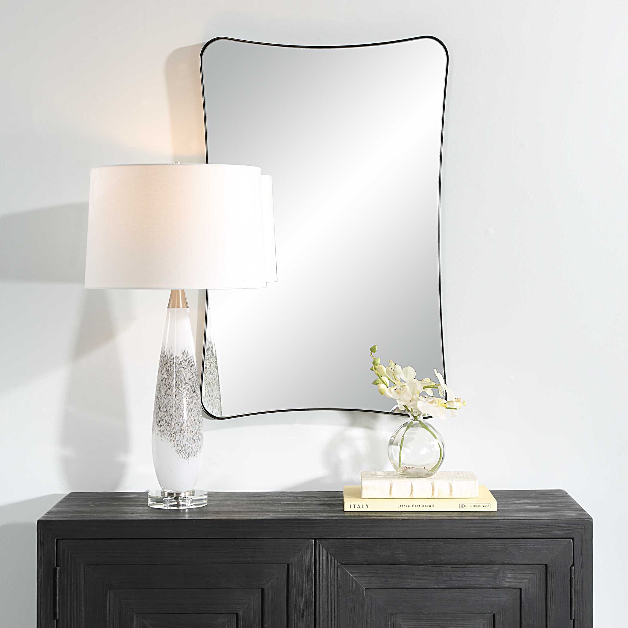 Loudon Vanity Mirror