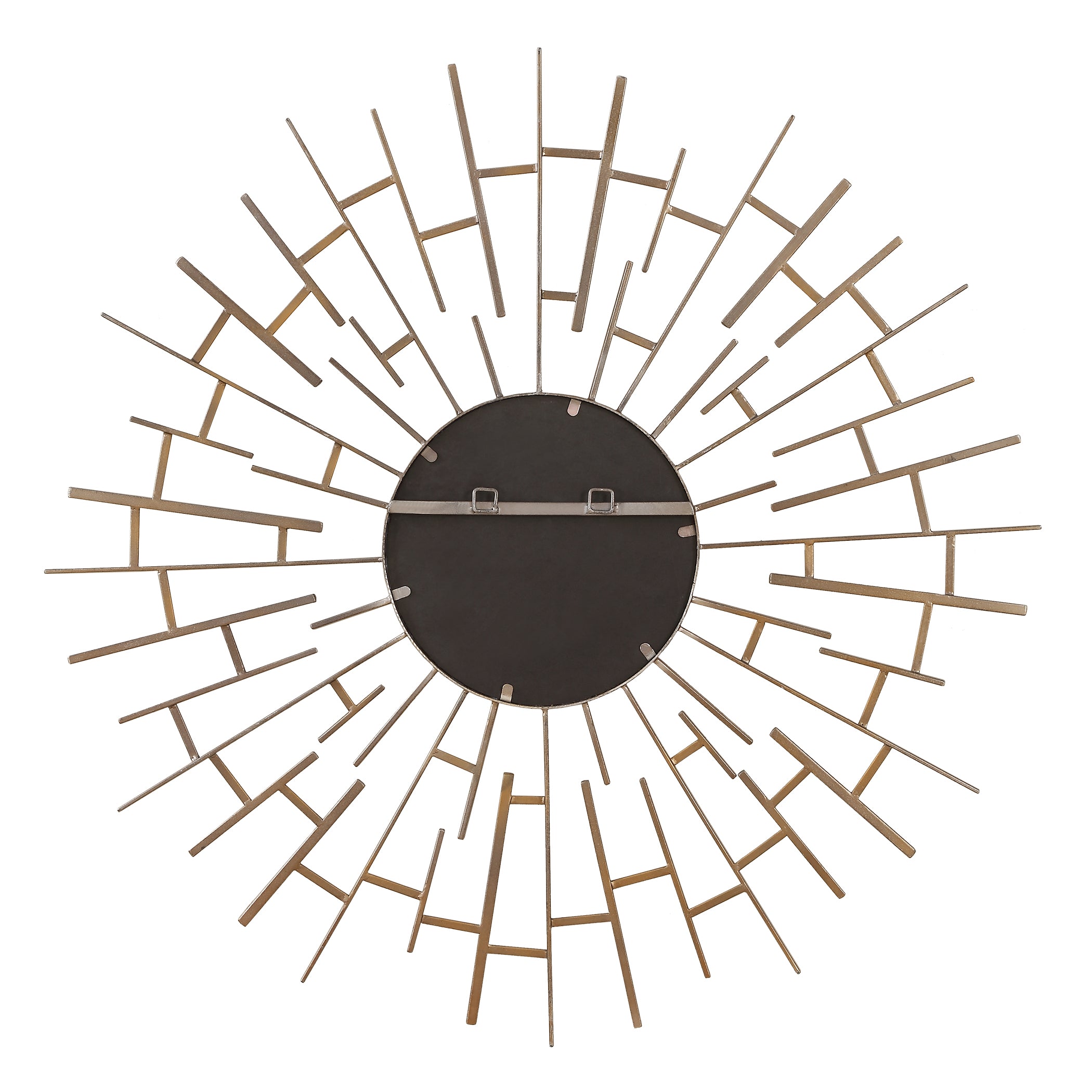Tangled Round Mirror